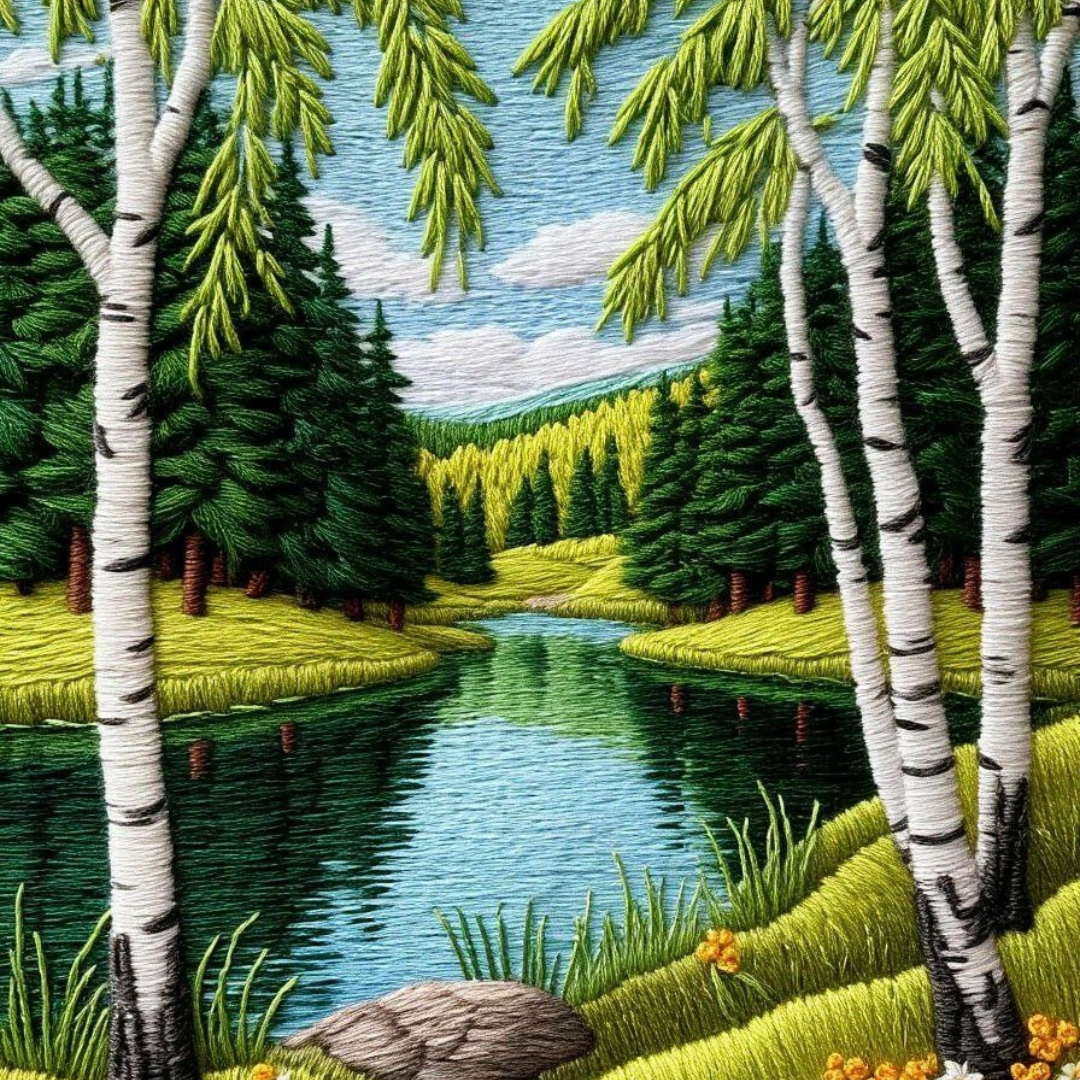 Бесплатное фото Вдохновение природой