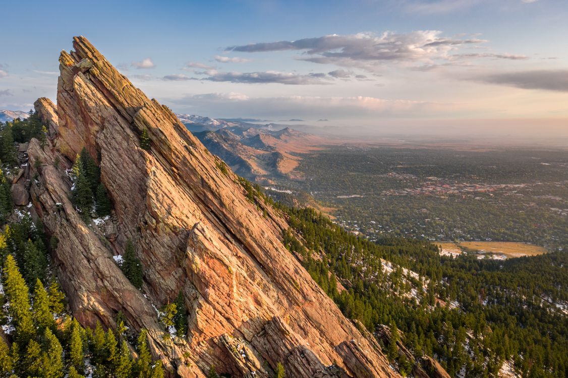 Wallpapers usa scenery u s nature mountains on the desktop