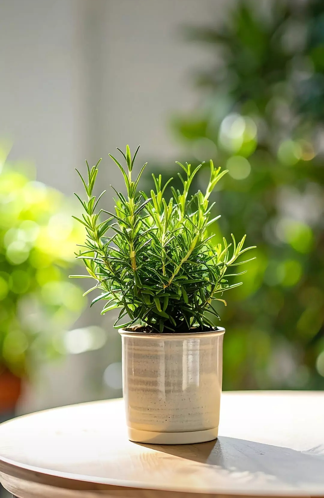 Free photo Spicy aroma