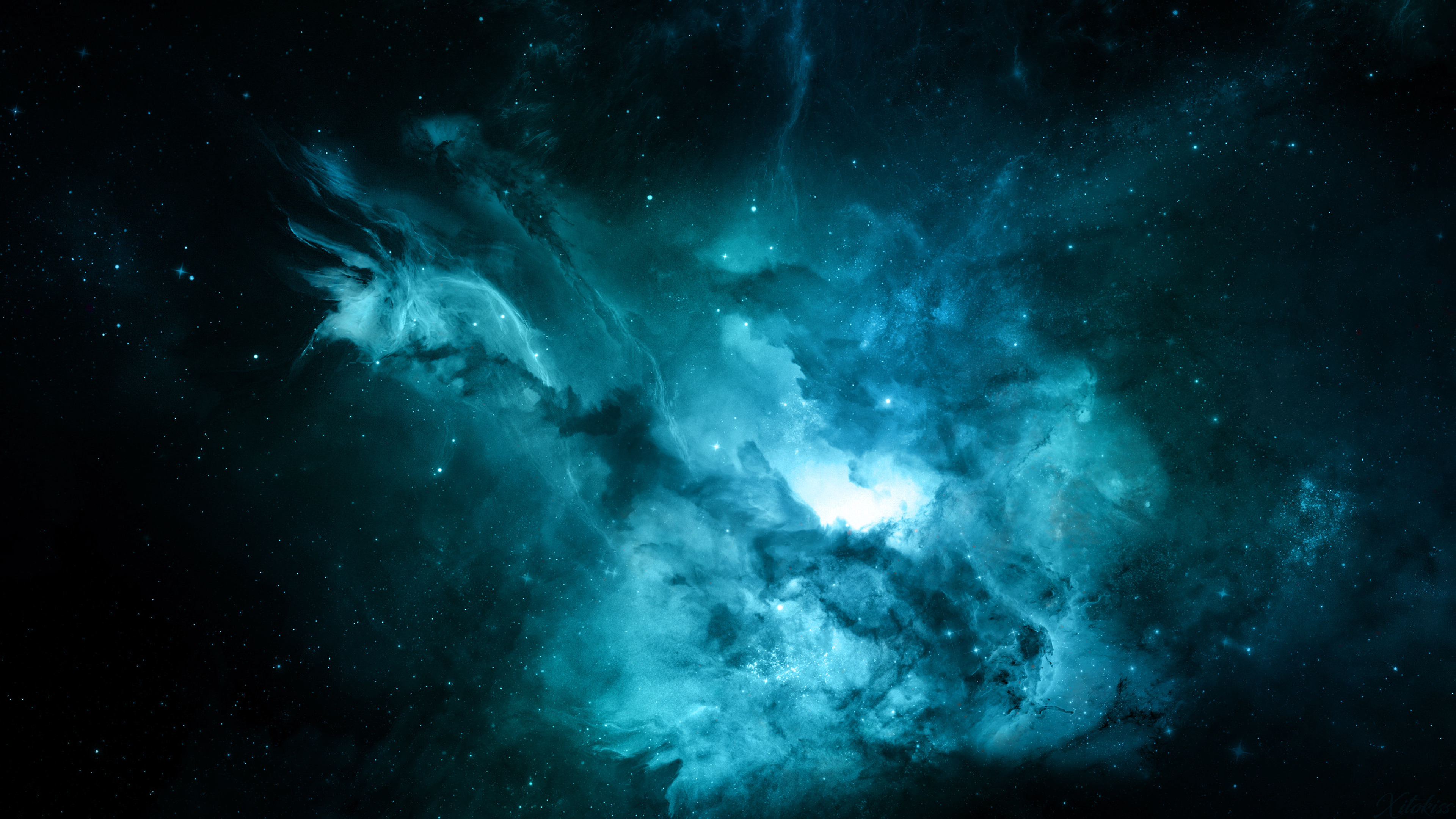 13 - Space