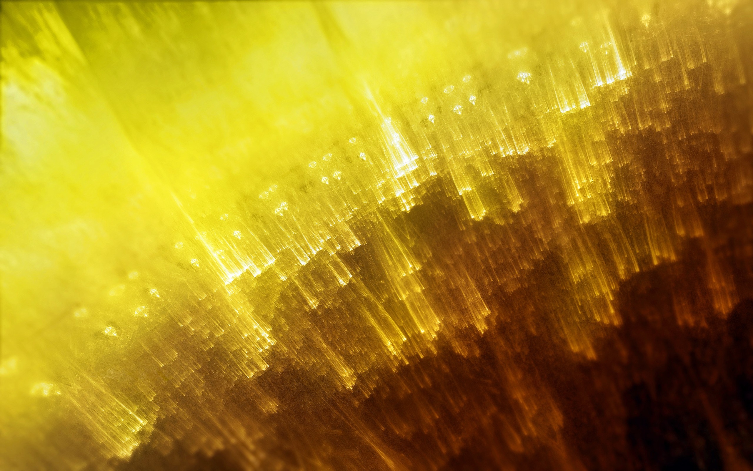 Обои солнечный свет белый ночь на рабочий стол