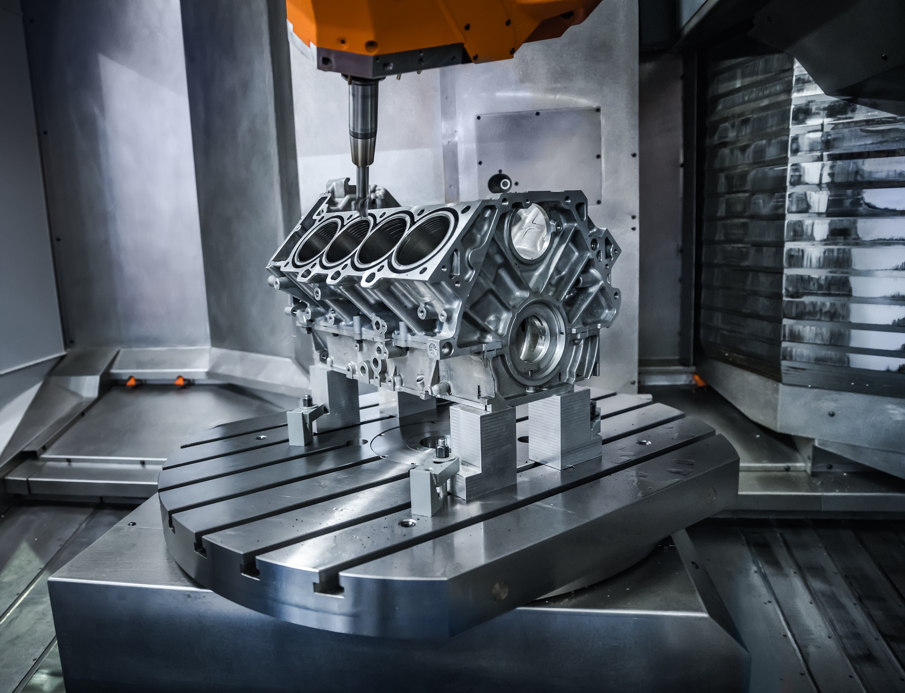 桌面上的壁纸金属 技术 发动机