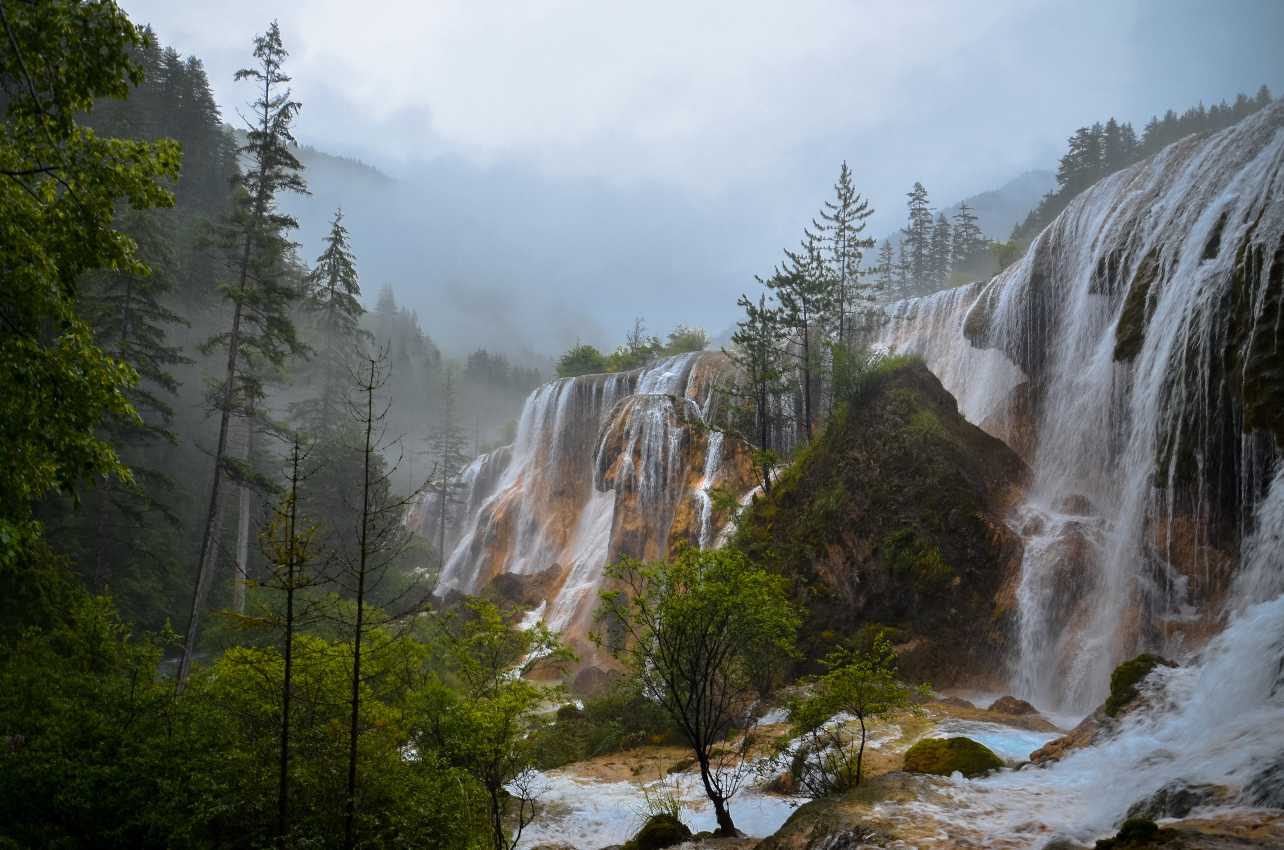 Обои пейзаж вода природа на рабочий стол