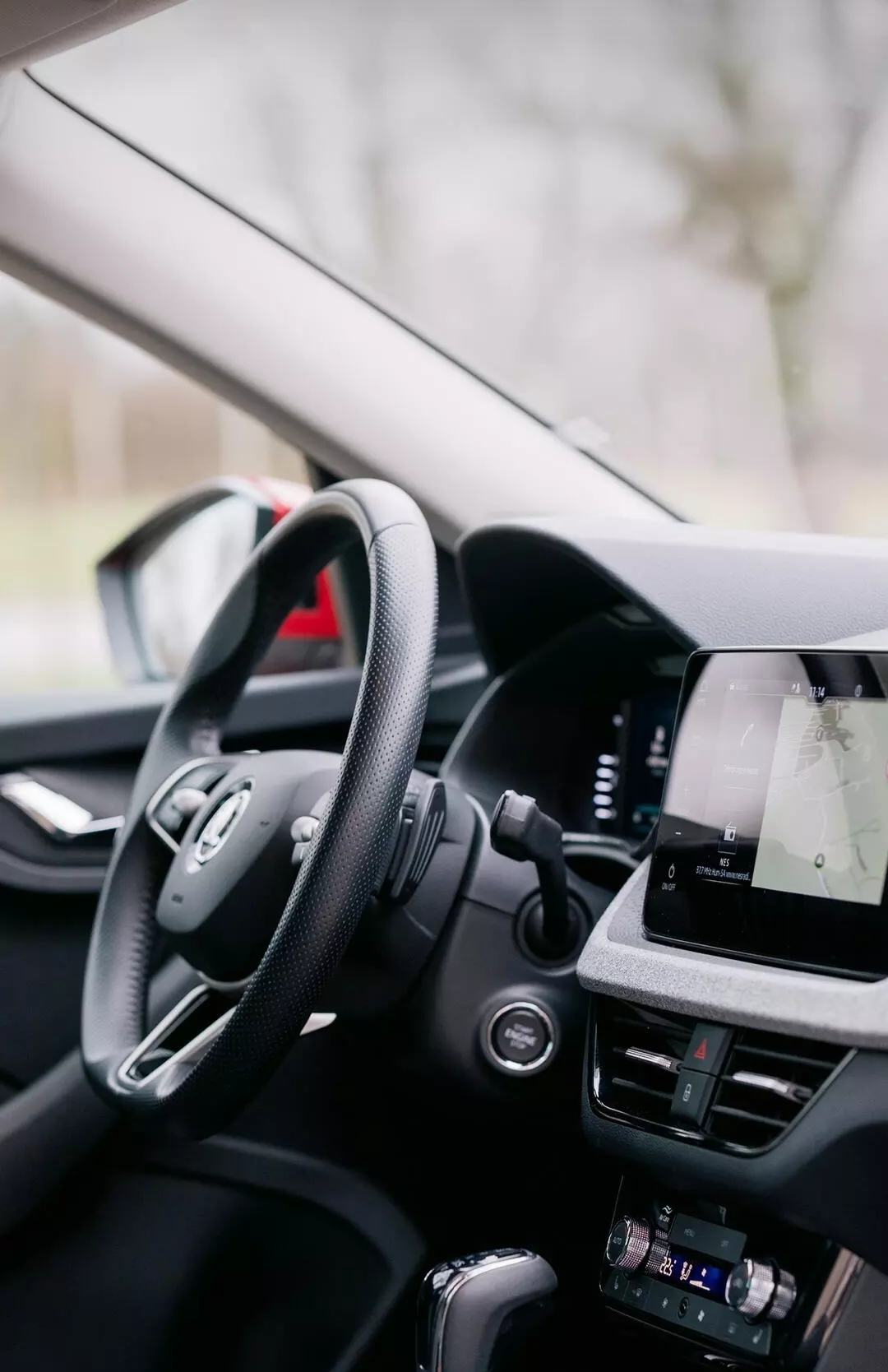 免费照片汽车内饰