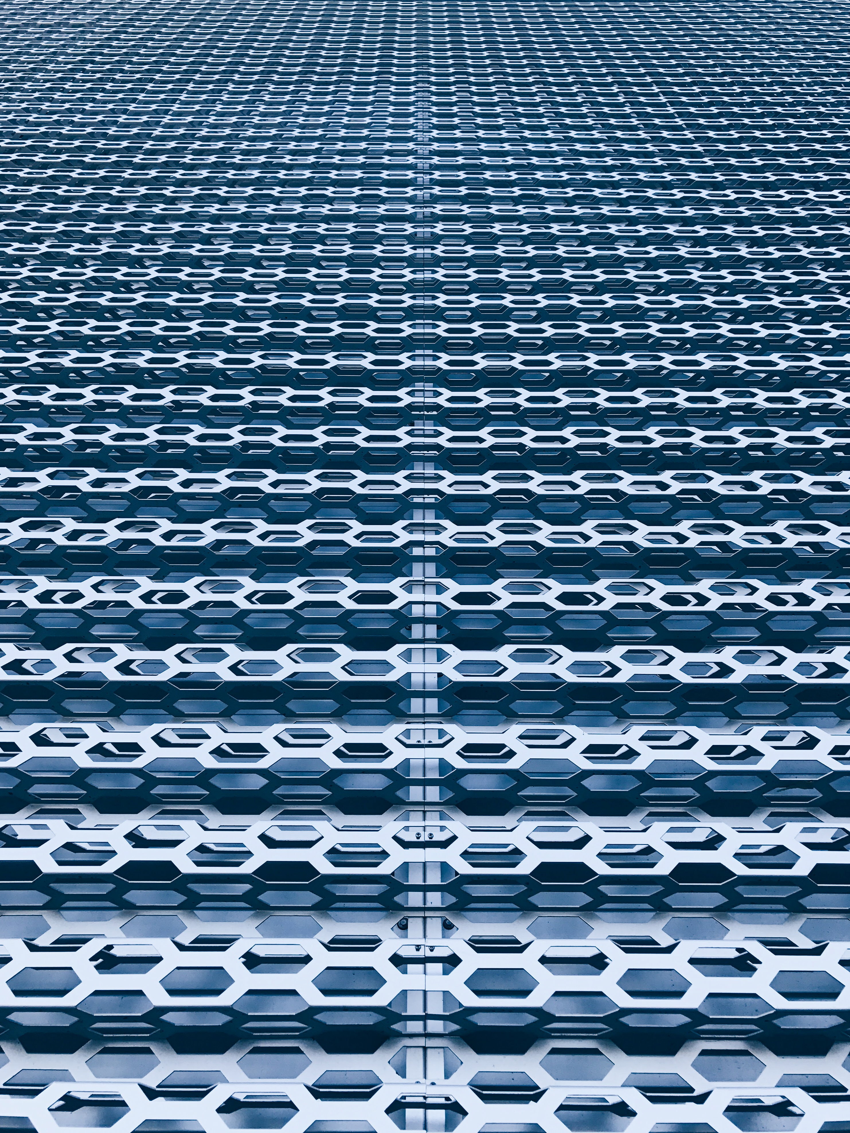 Wallpapers metal texture pattern on the desktop