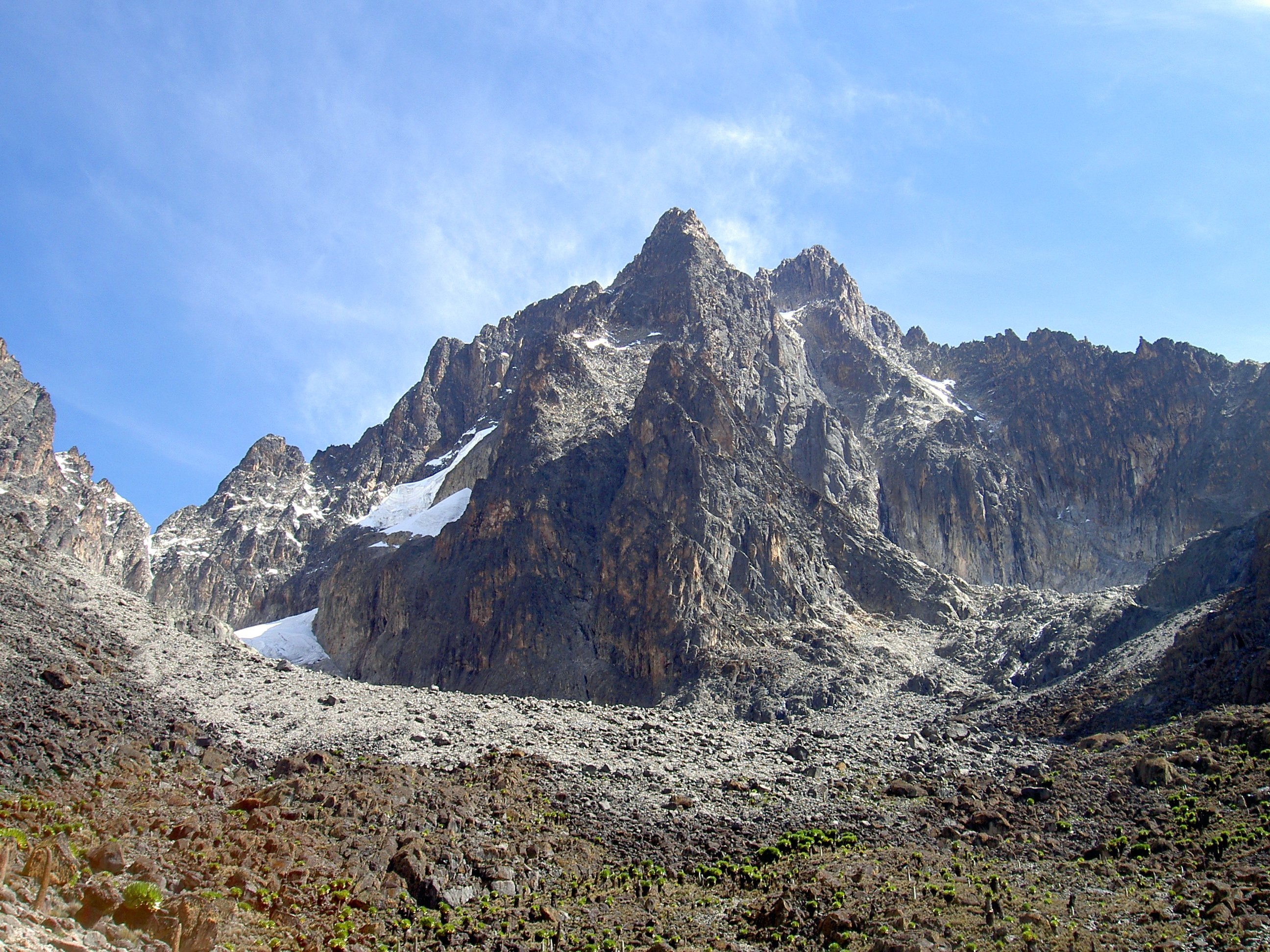 桌面上的壁纸自然 岩石 原野