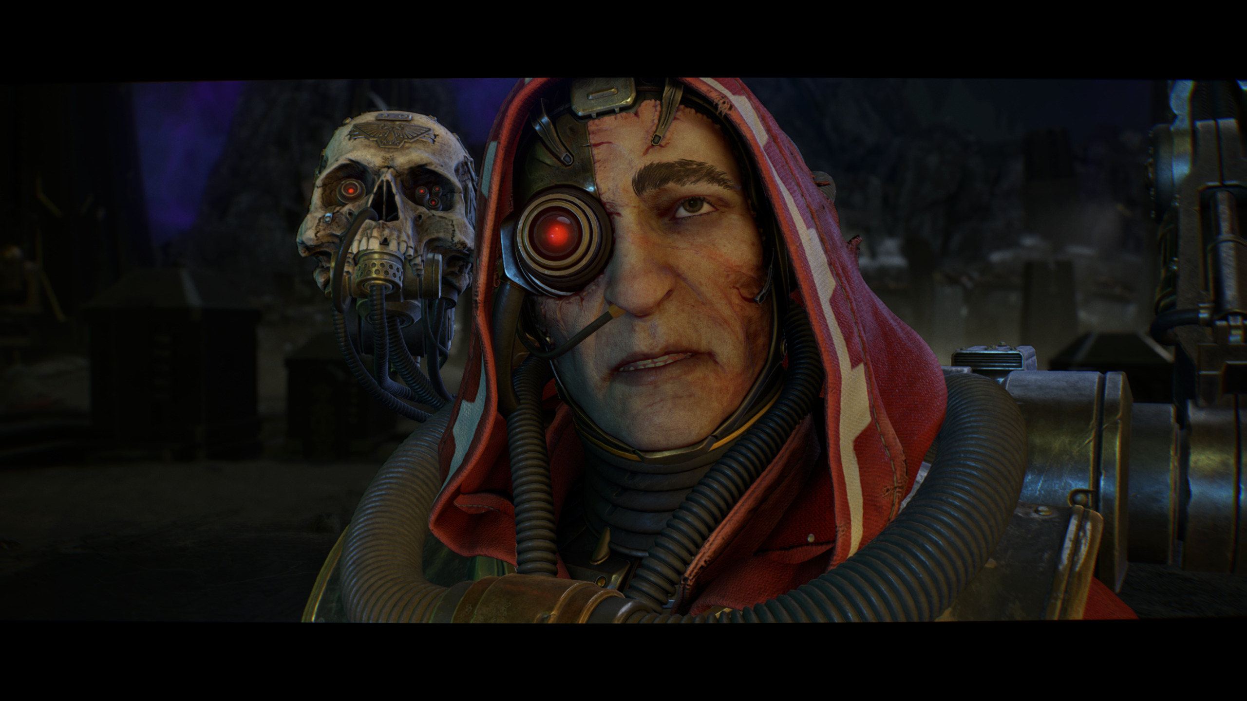 Free photo Warhammer 40,000 - Space Assault II 7