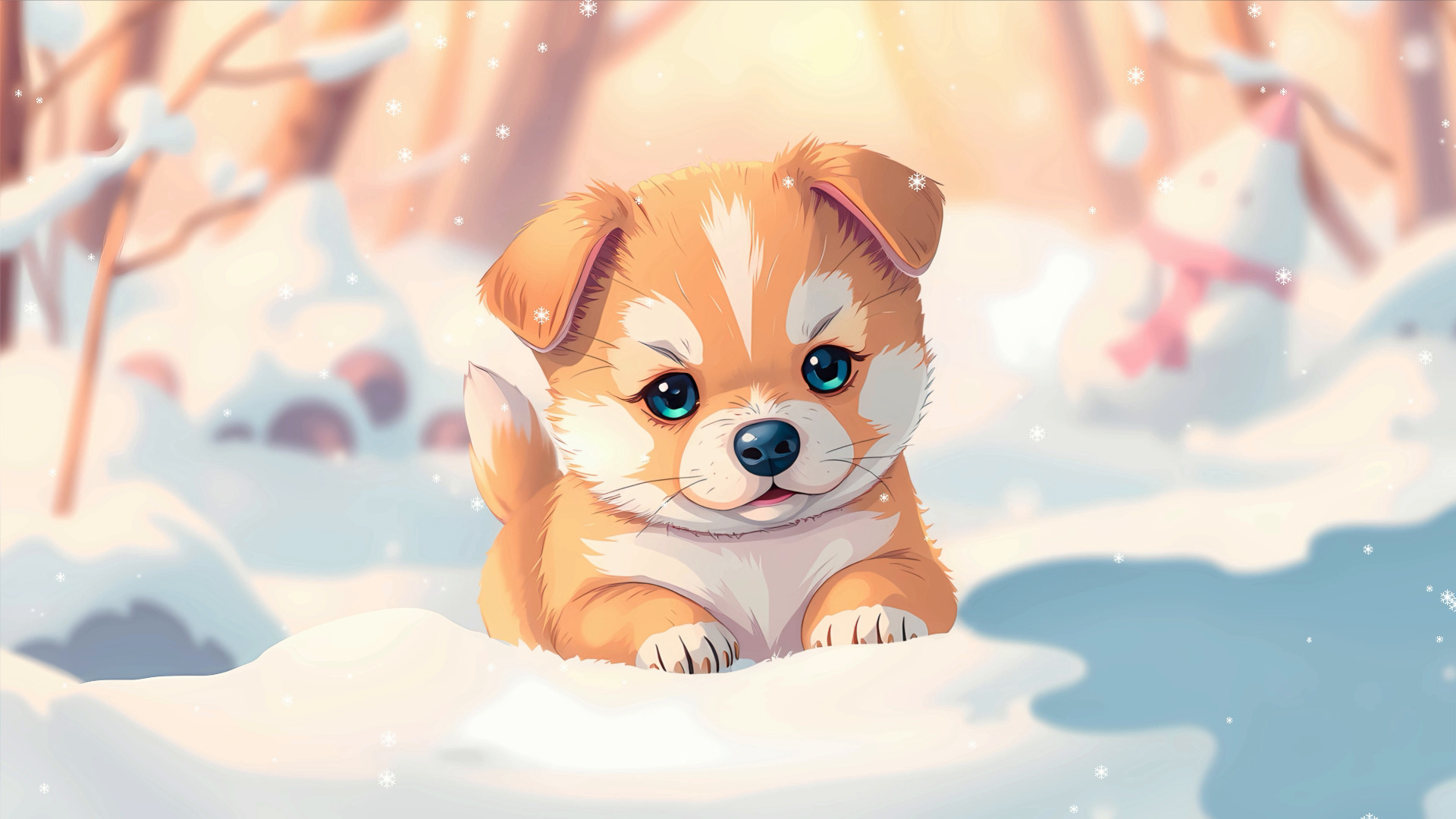 Free video Little Goody Two-Shoes