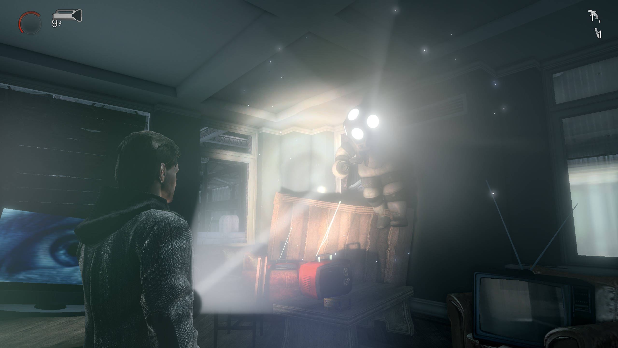 免费照片艾伦*维克16