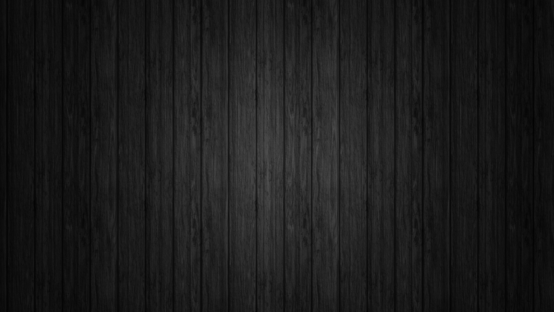 Черные деревянные доски