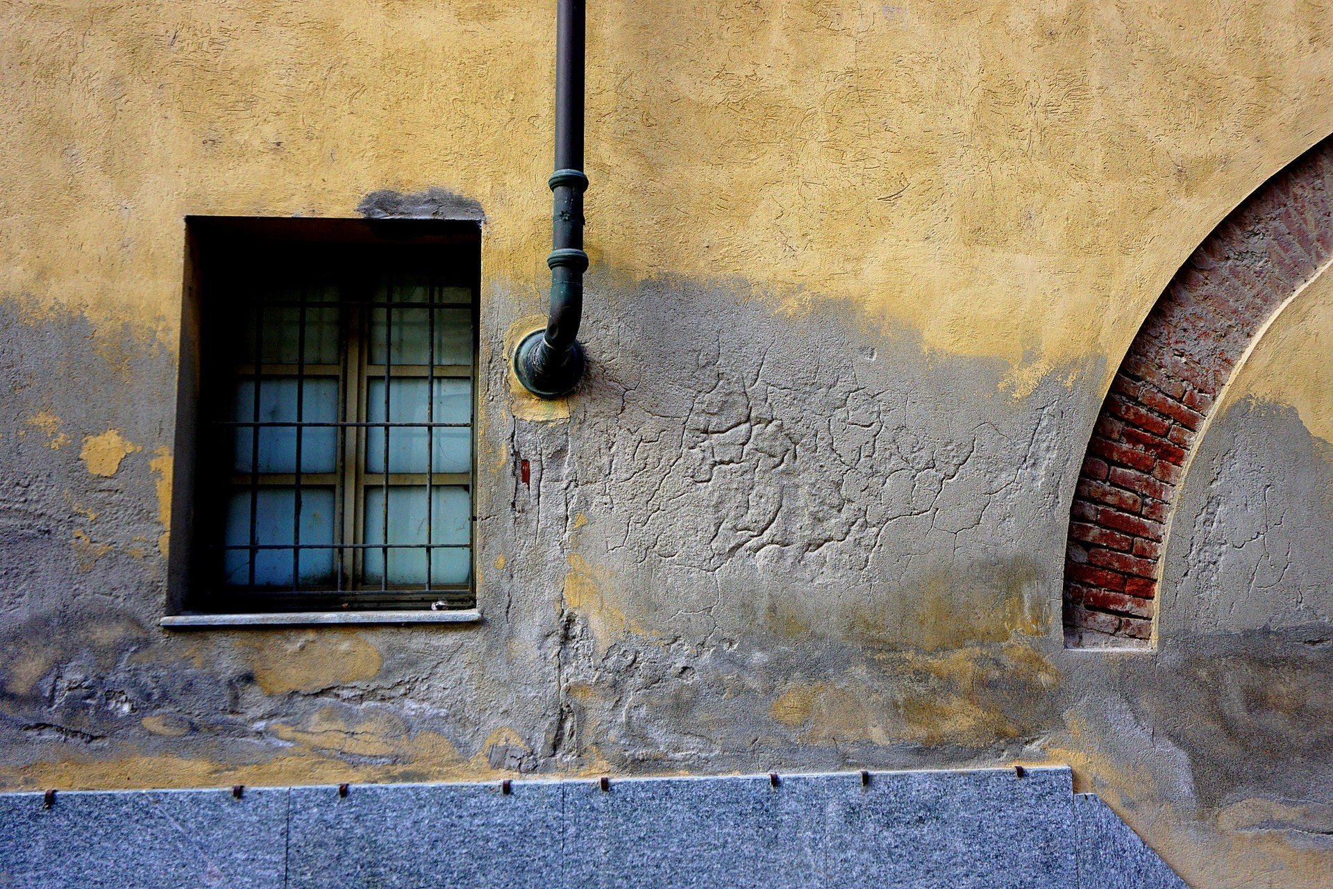 Обои кирпичи стены обои на рабочий стол