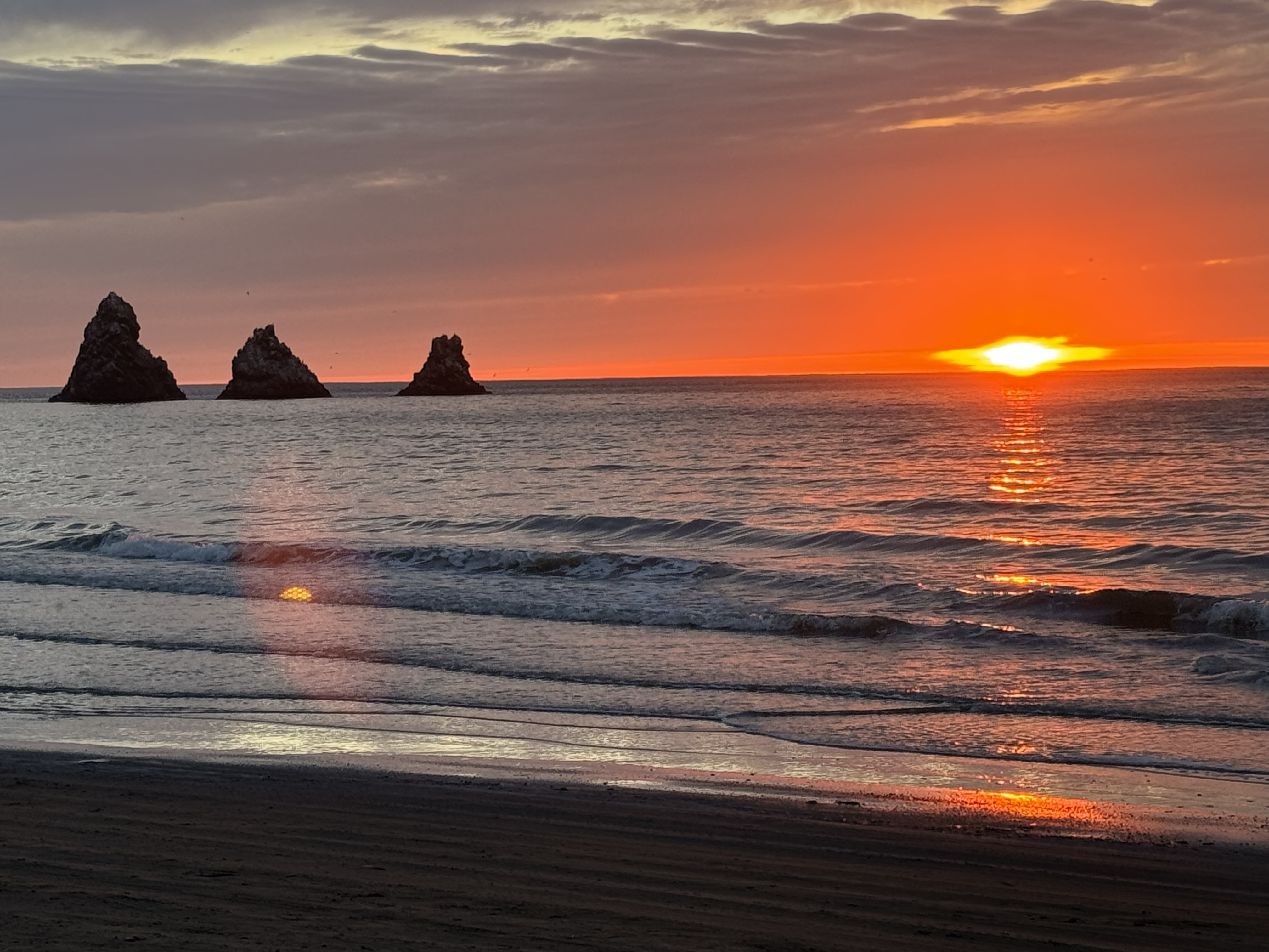 Your likes collection