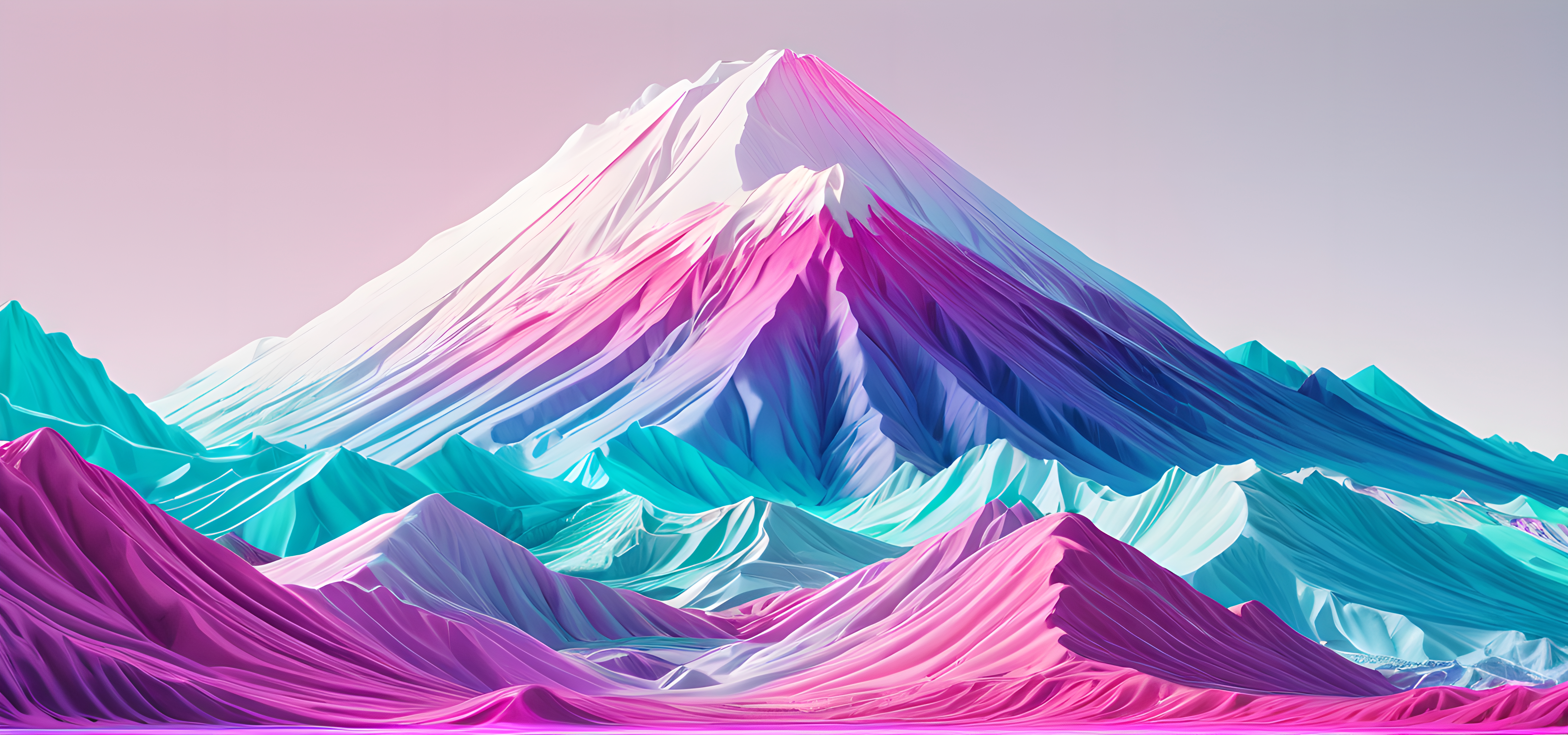 Паровые горы