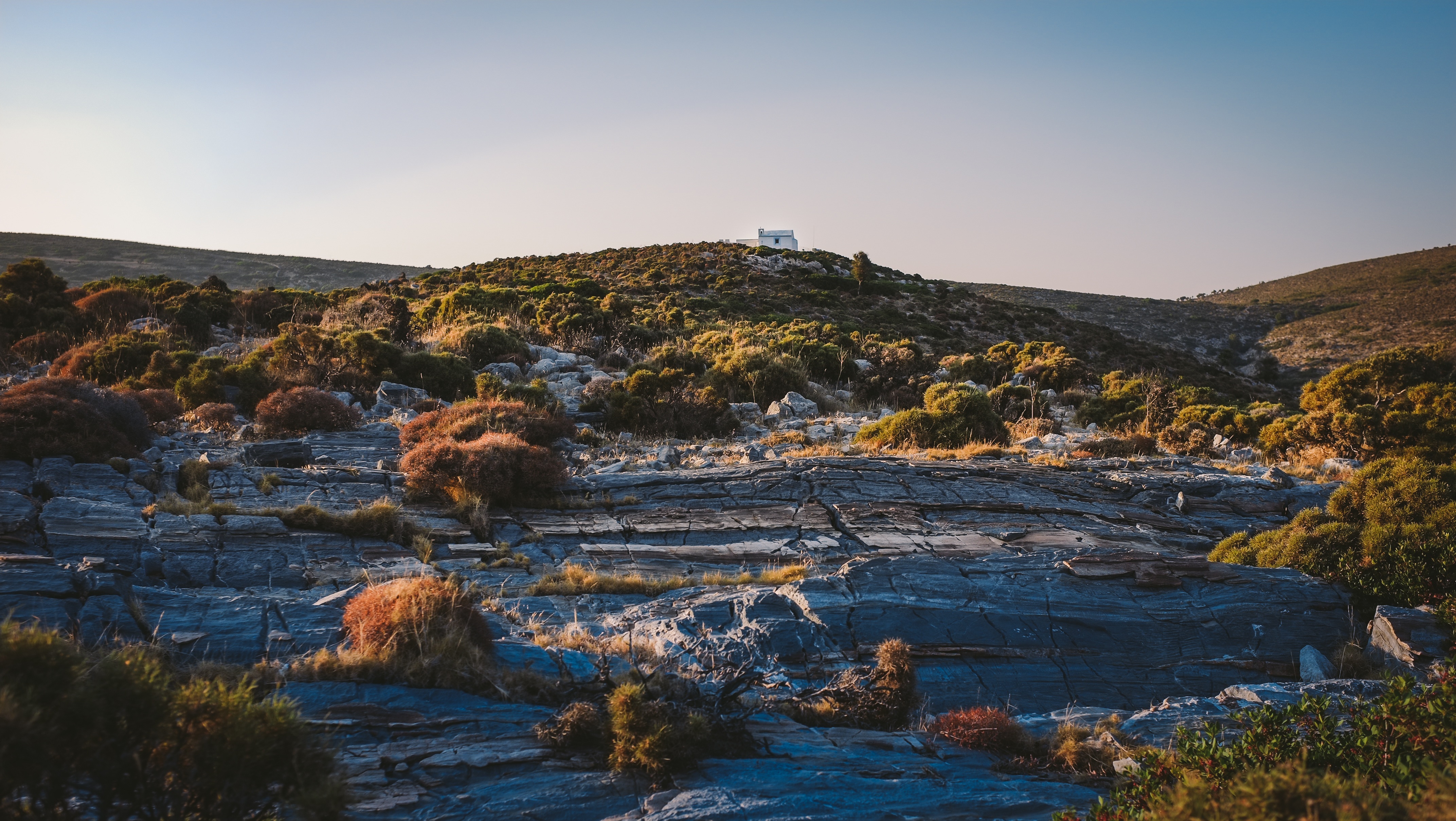 Wallpapers landscape sea coast on the desktop
