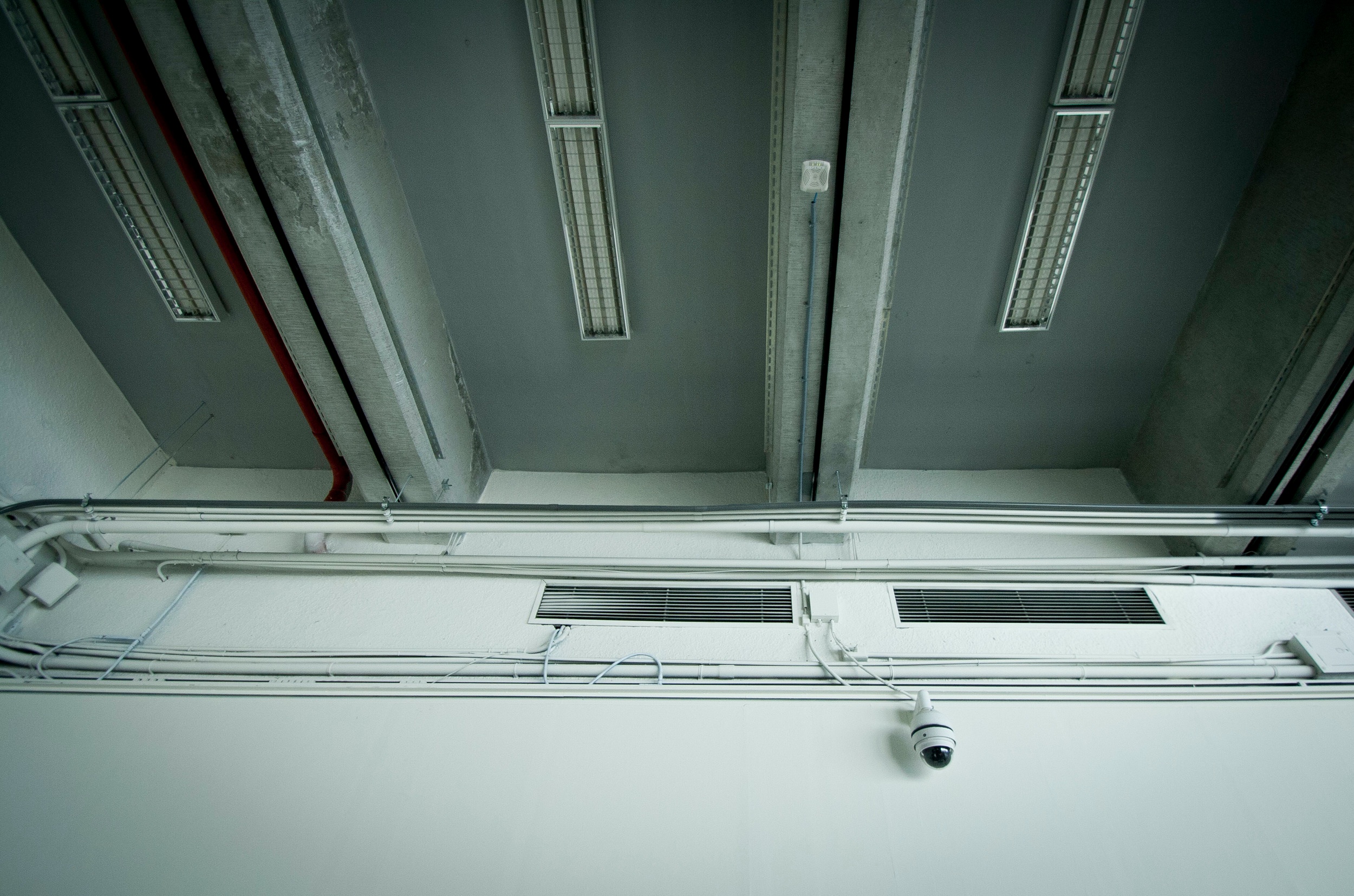 桌面上的壁纸轻 照相机 天花板