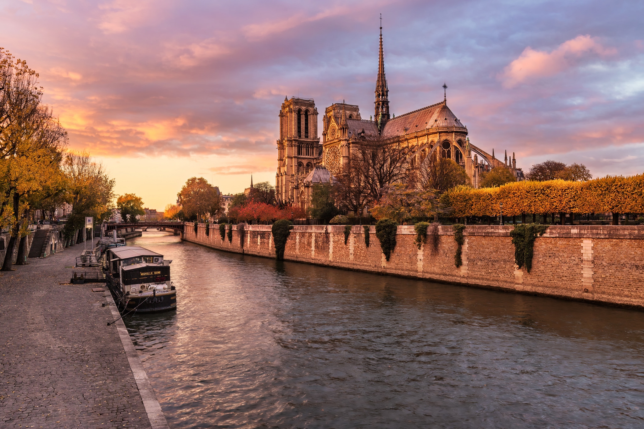 Free photo Download paris, notre-dame picture