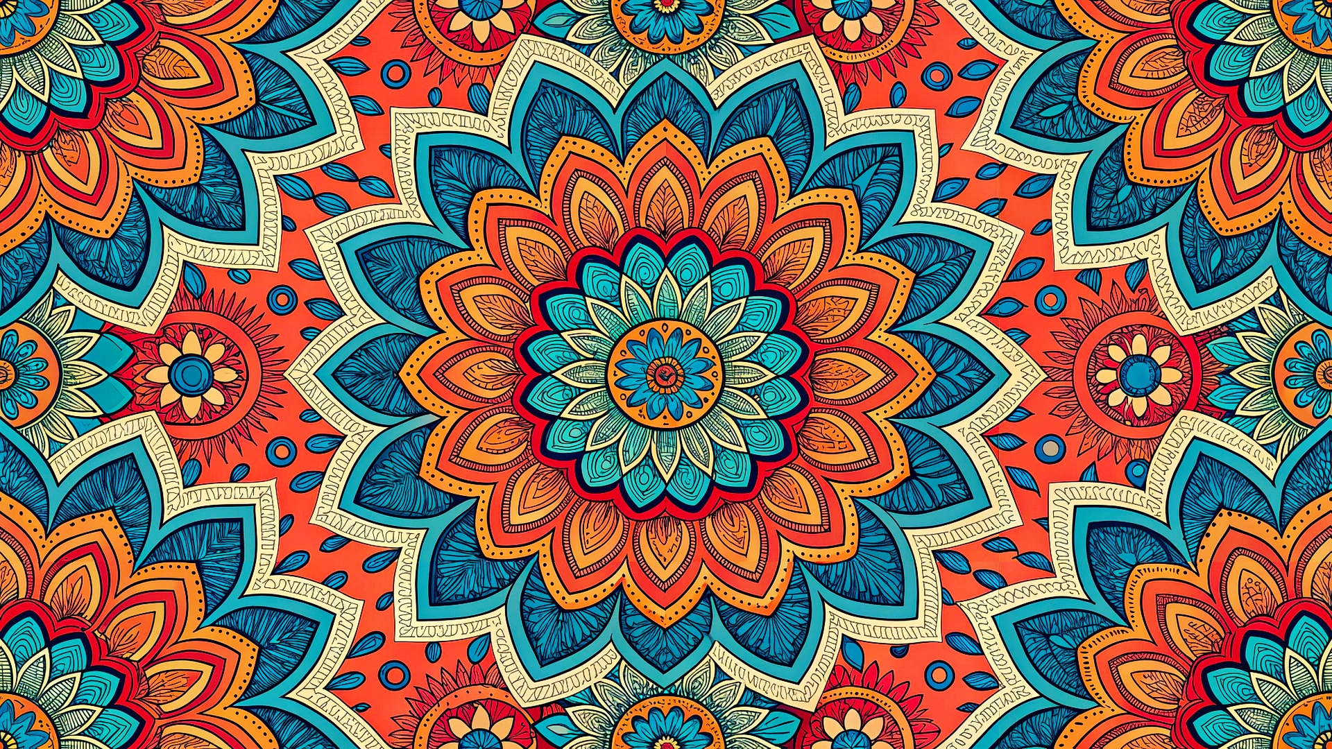 Beautiful Pattern Episode Sixteen