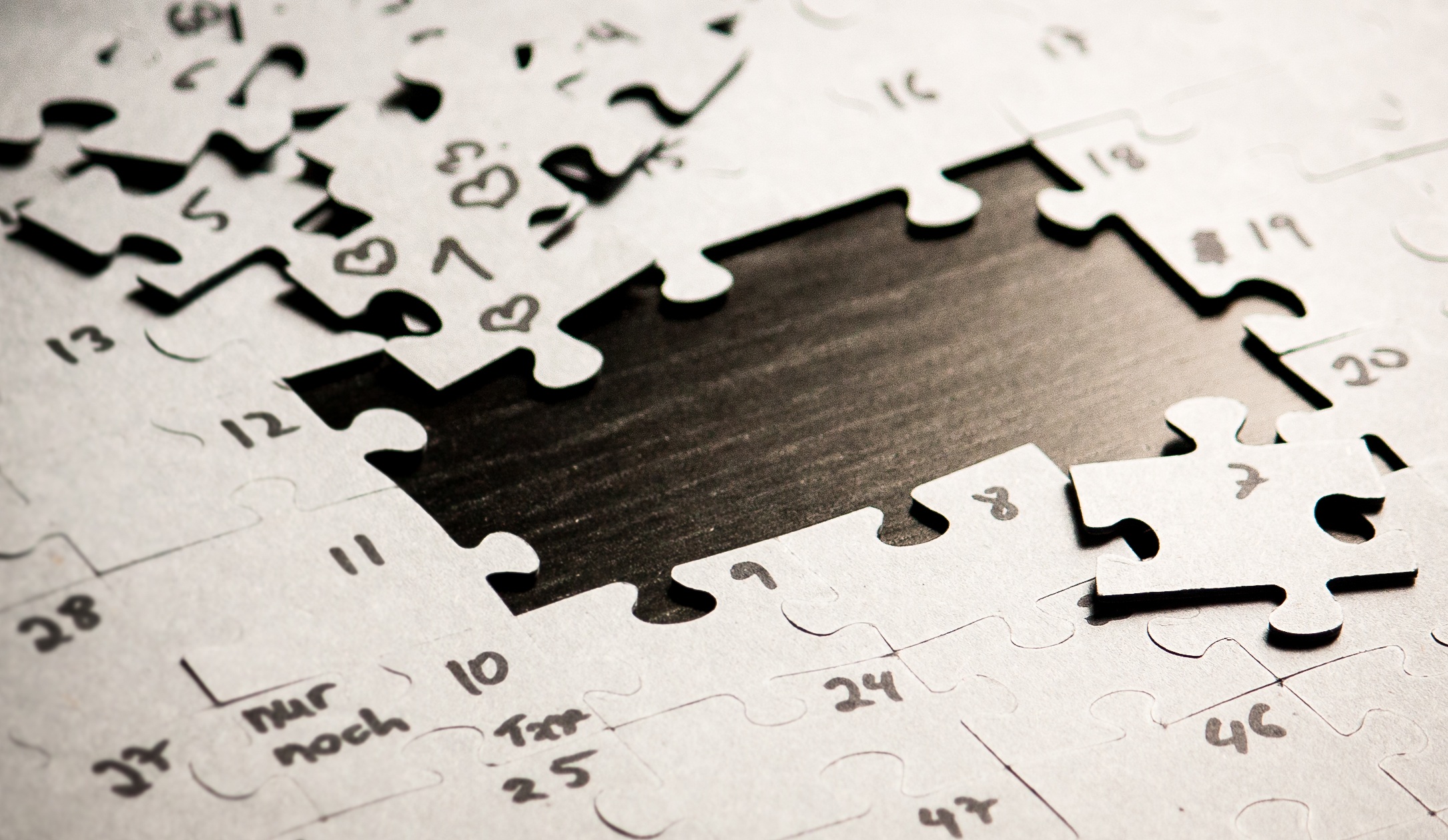 Wallpapers writing hand time on the desktop