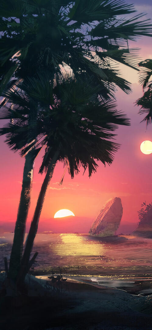 Обои исполнитель произведение пальмы на рабочий стол