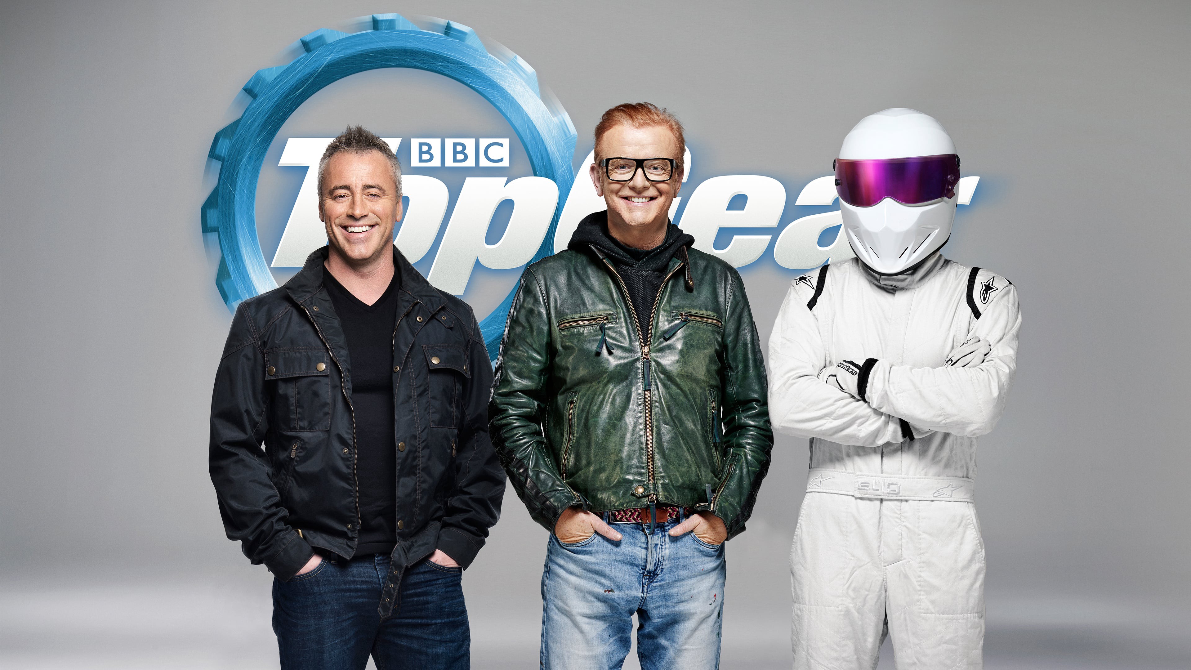 Wallpapers top gear TV show racing on the desktop