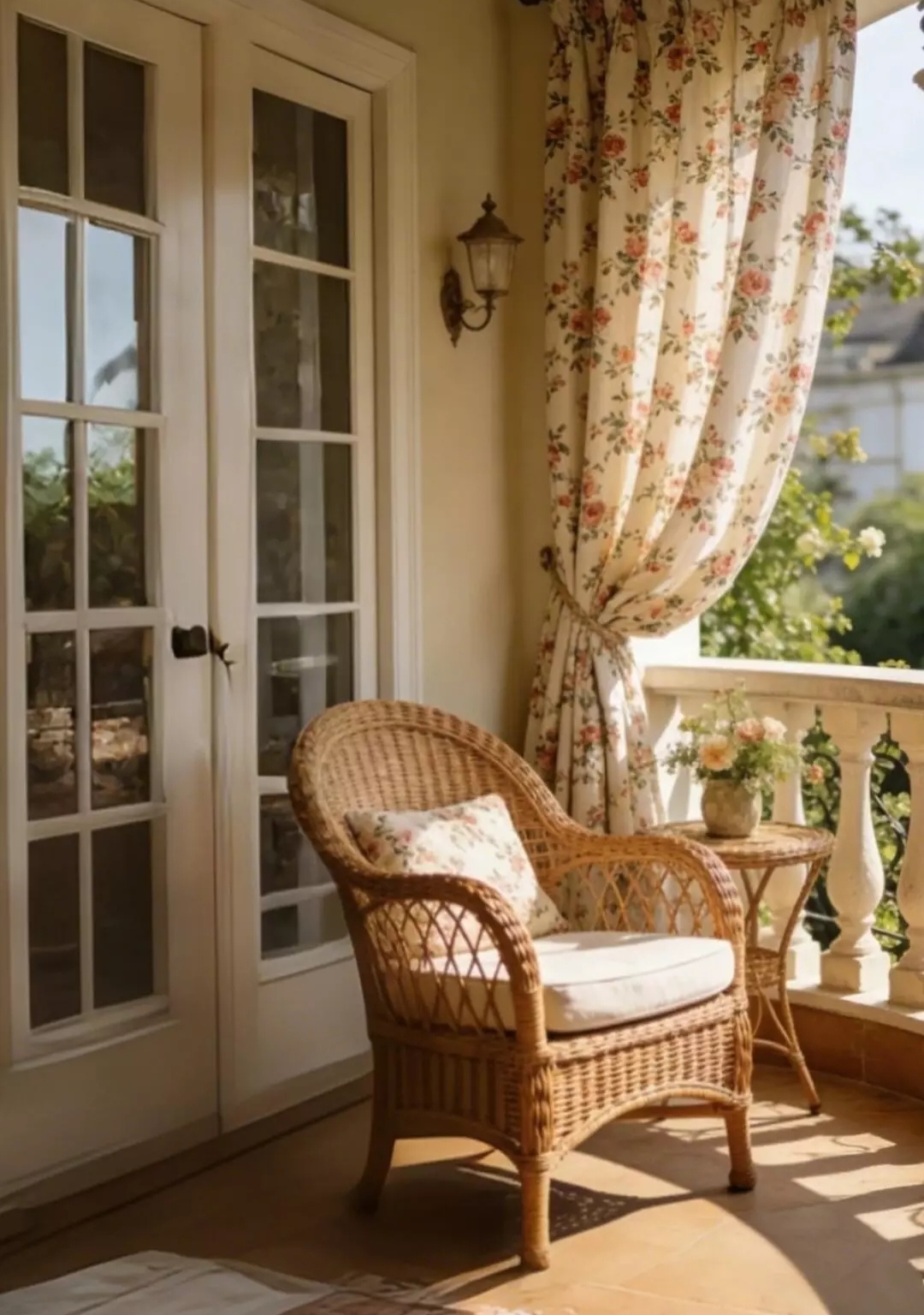 Сельский шарм