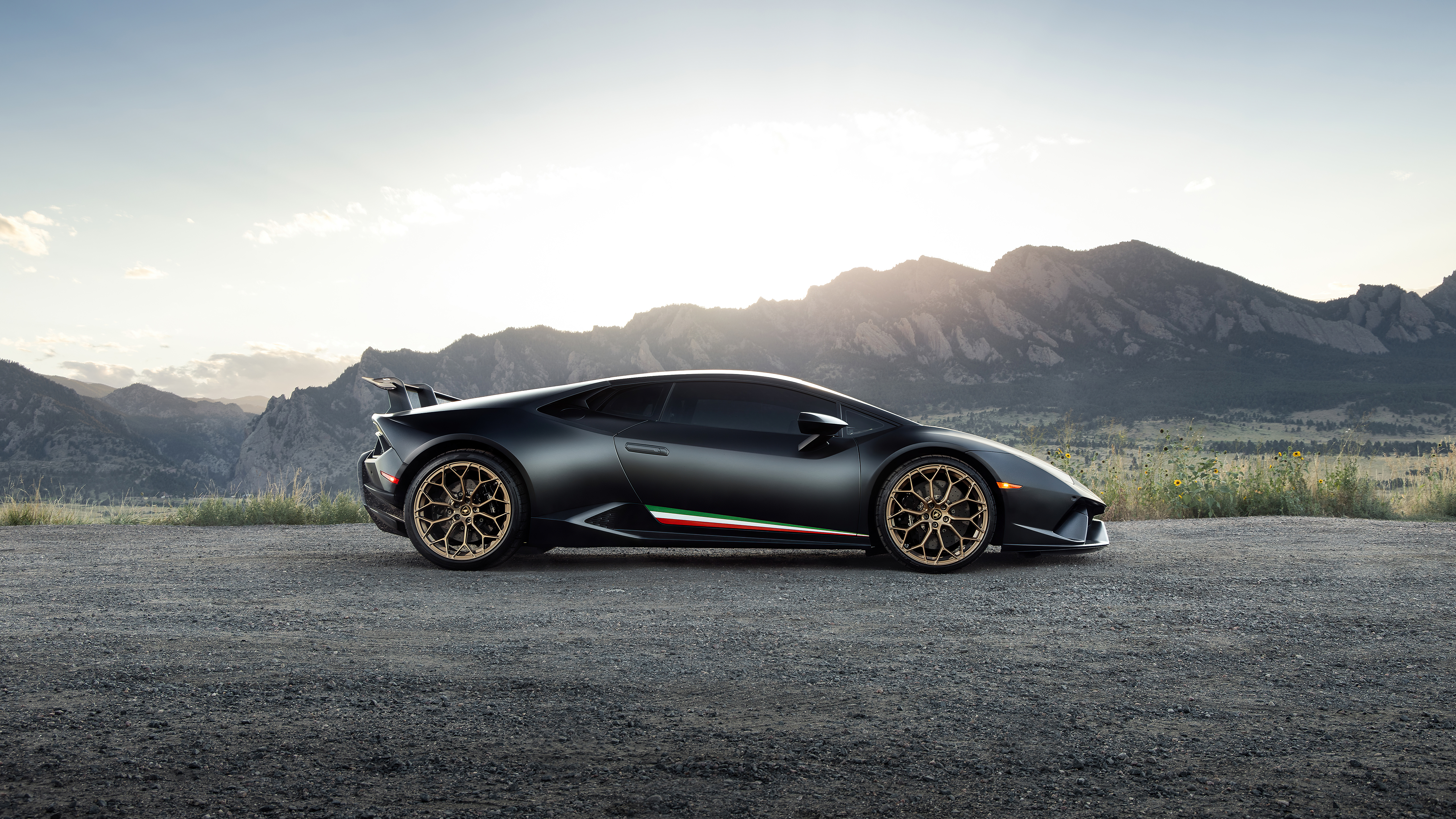 Wallpapers Lamborghini Huracan Lamborghini 2021 cars on the desktop