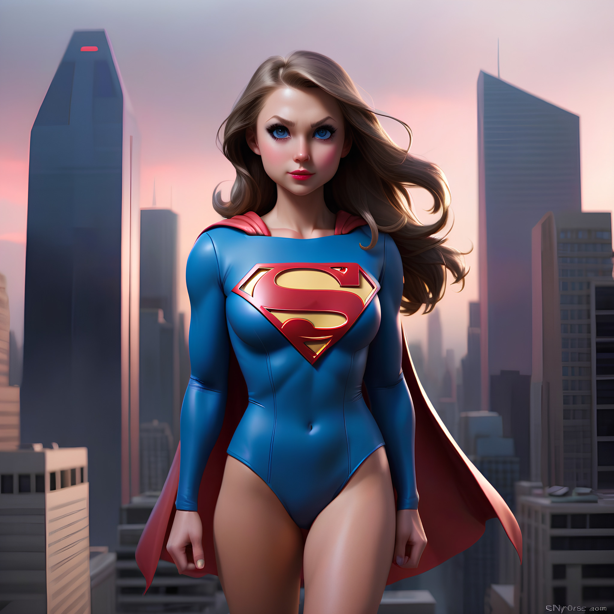 Supergirl