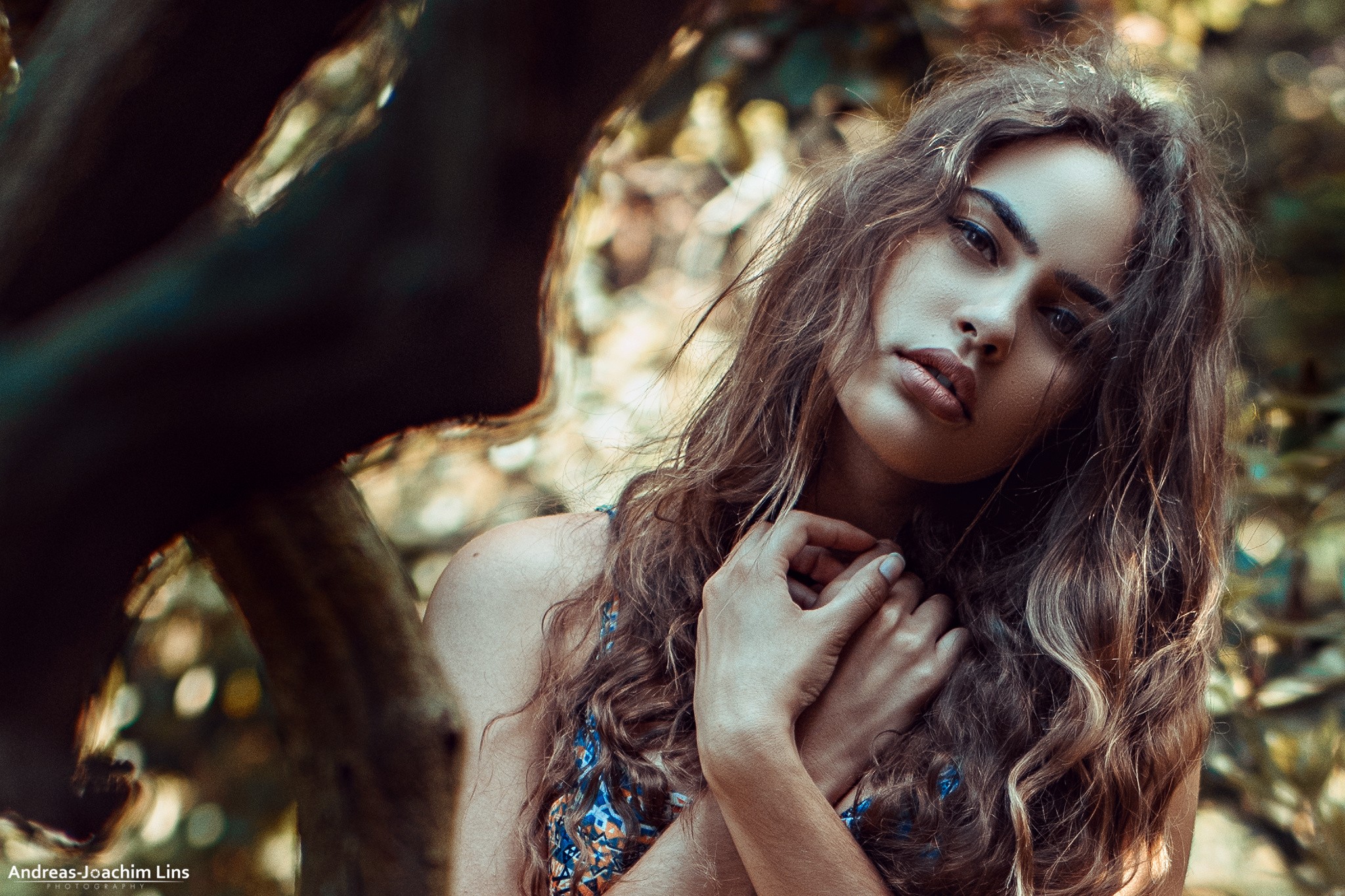 桌面上的壁纸模型 女士 女性