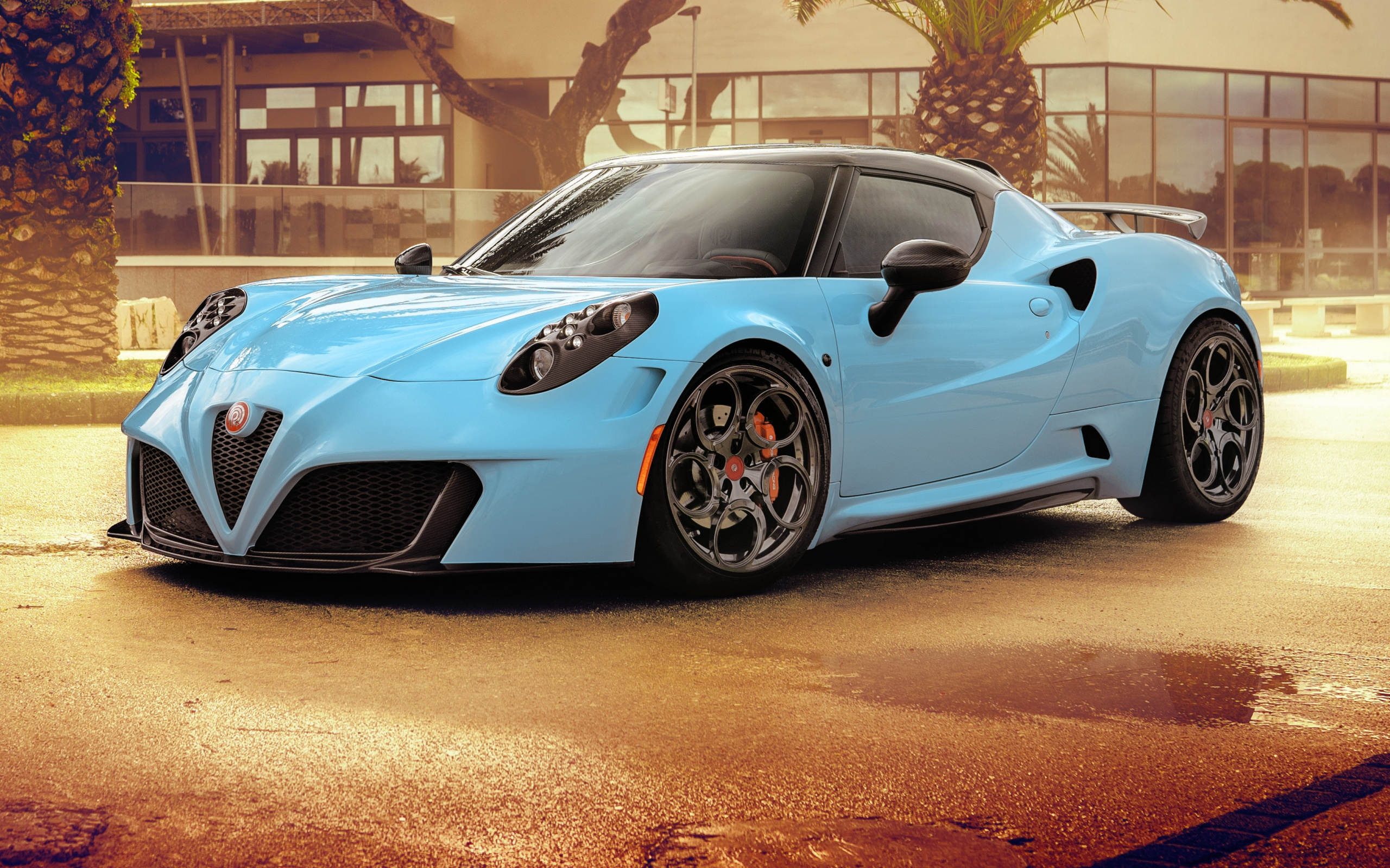 Free photo Alfa Romeo