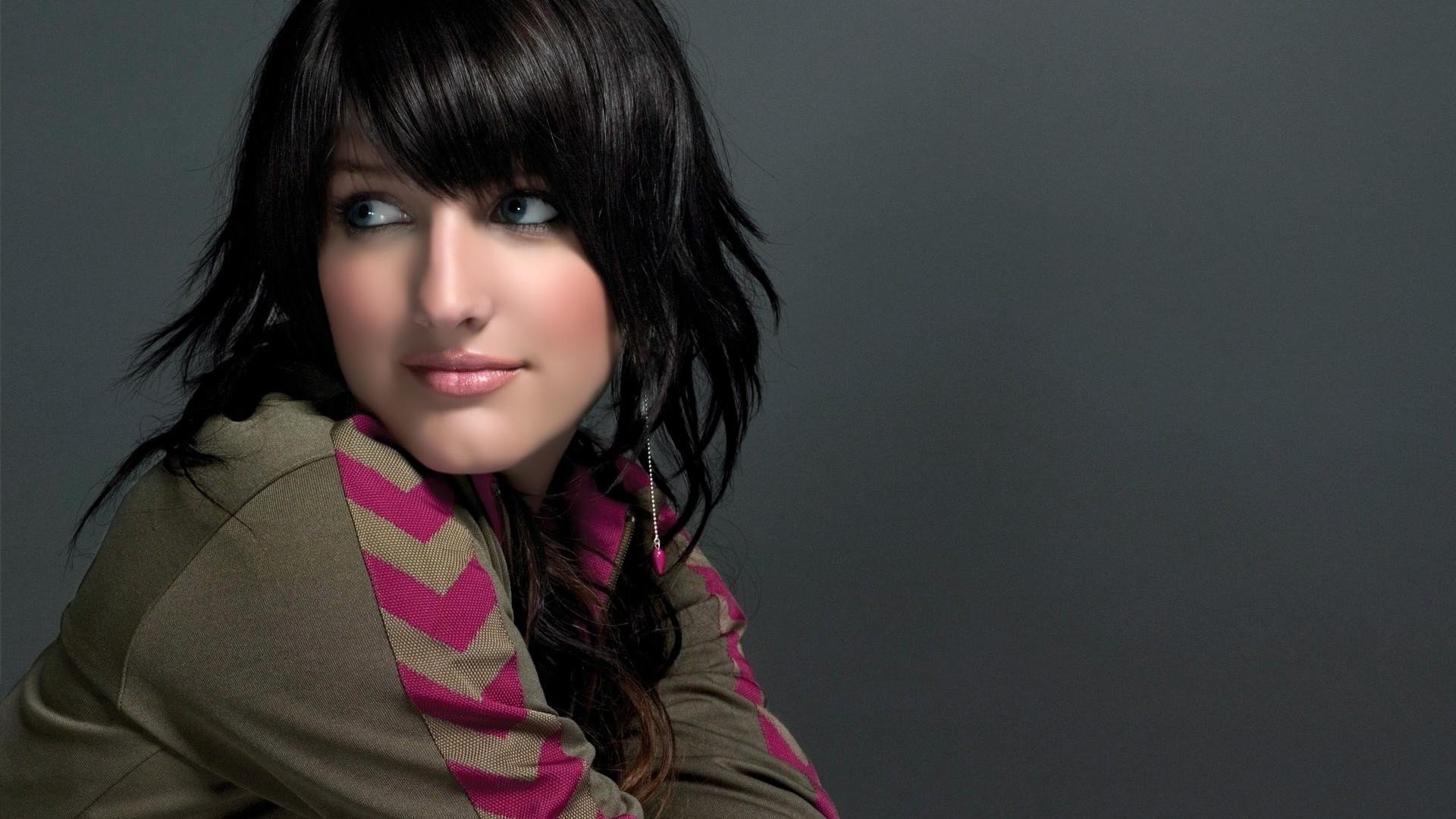 Wallpapers ashlee simpson girls music on the desktop