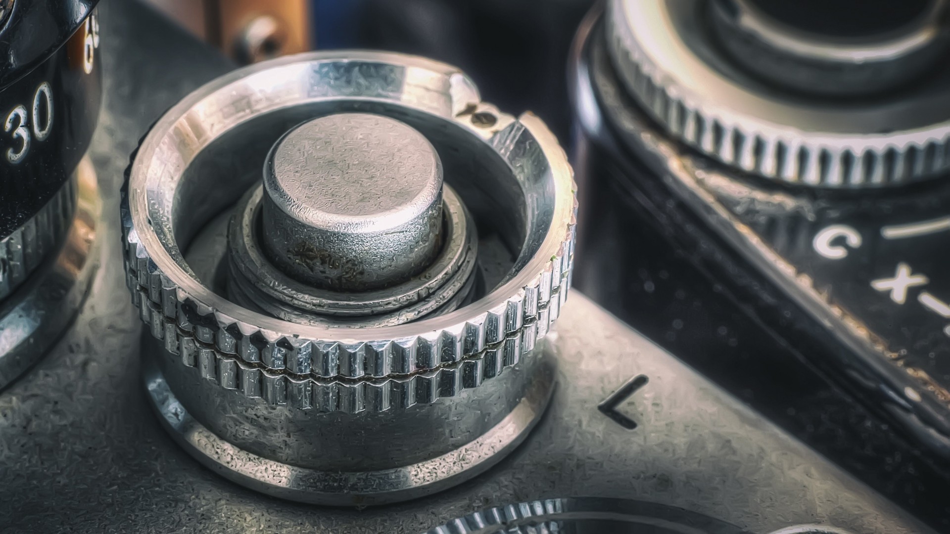 桌面上的壁纸景深 宏观 照相机