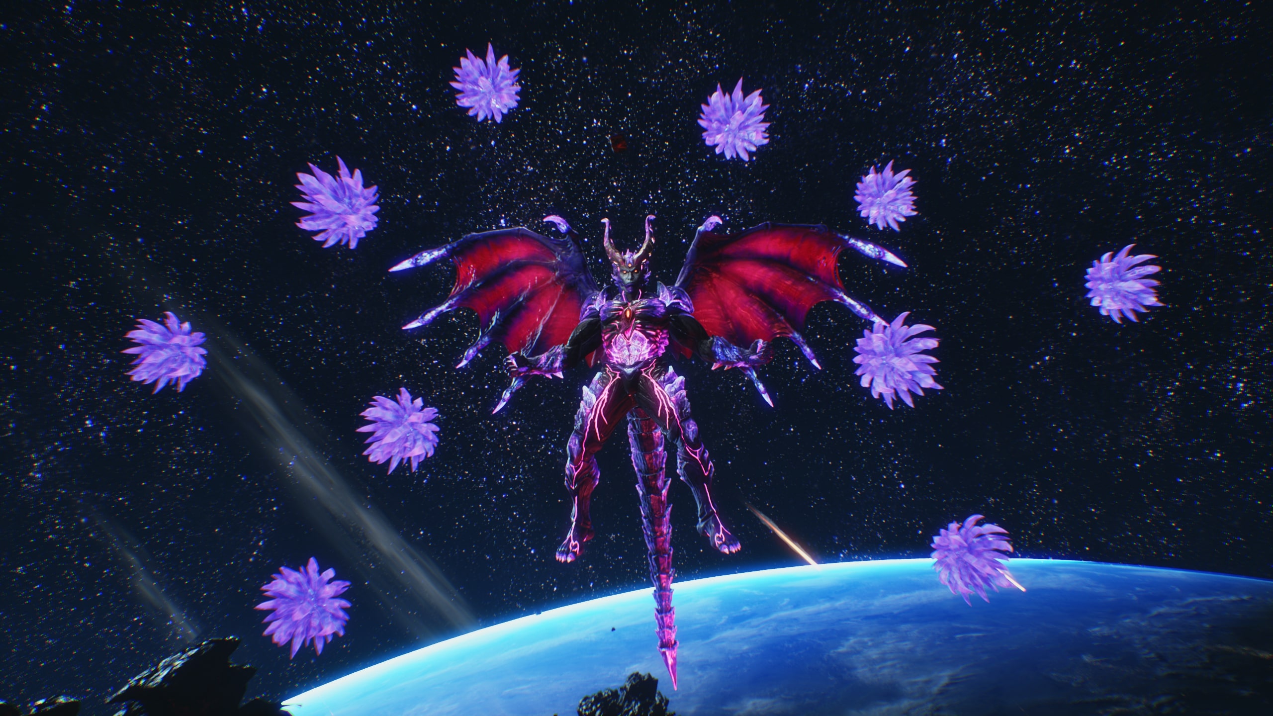 Бесплатное фото TEKKEN VIII 8