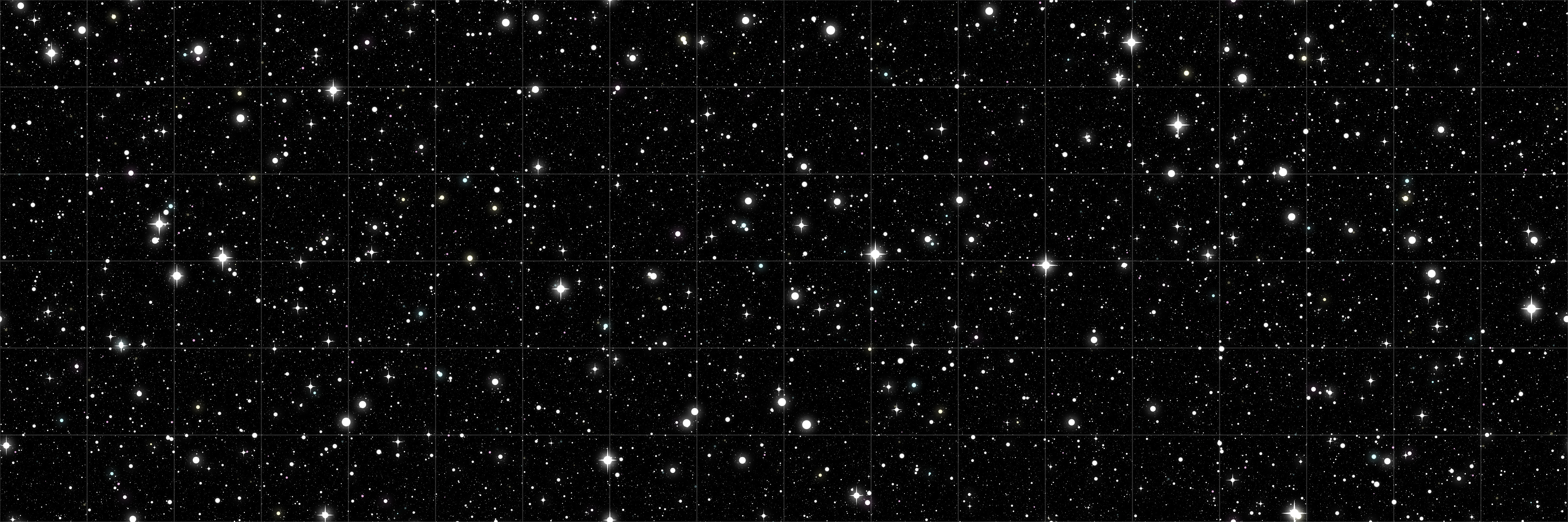 Обои черно-белый звезда текстура на рабочий стол