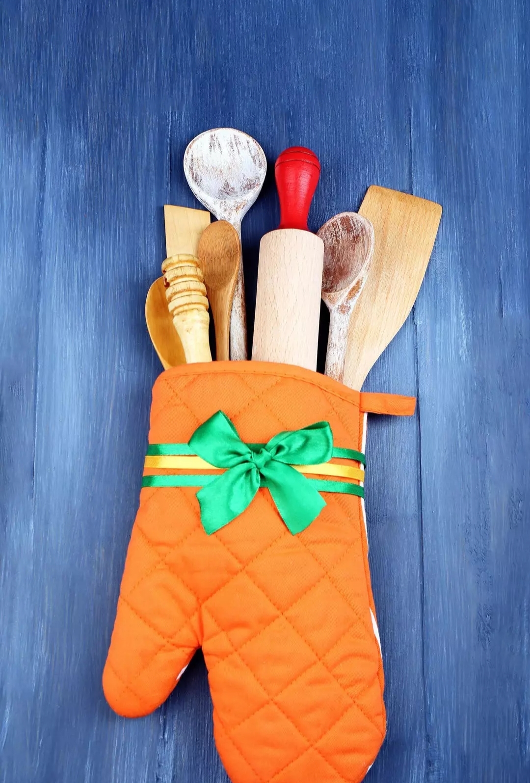 Бесплатное фото Кухонные аксессуары