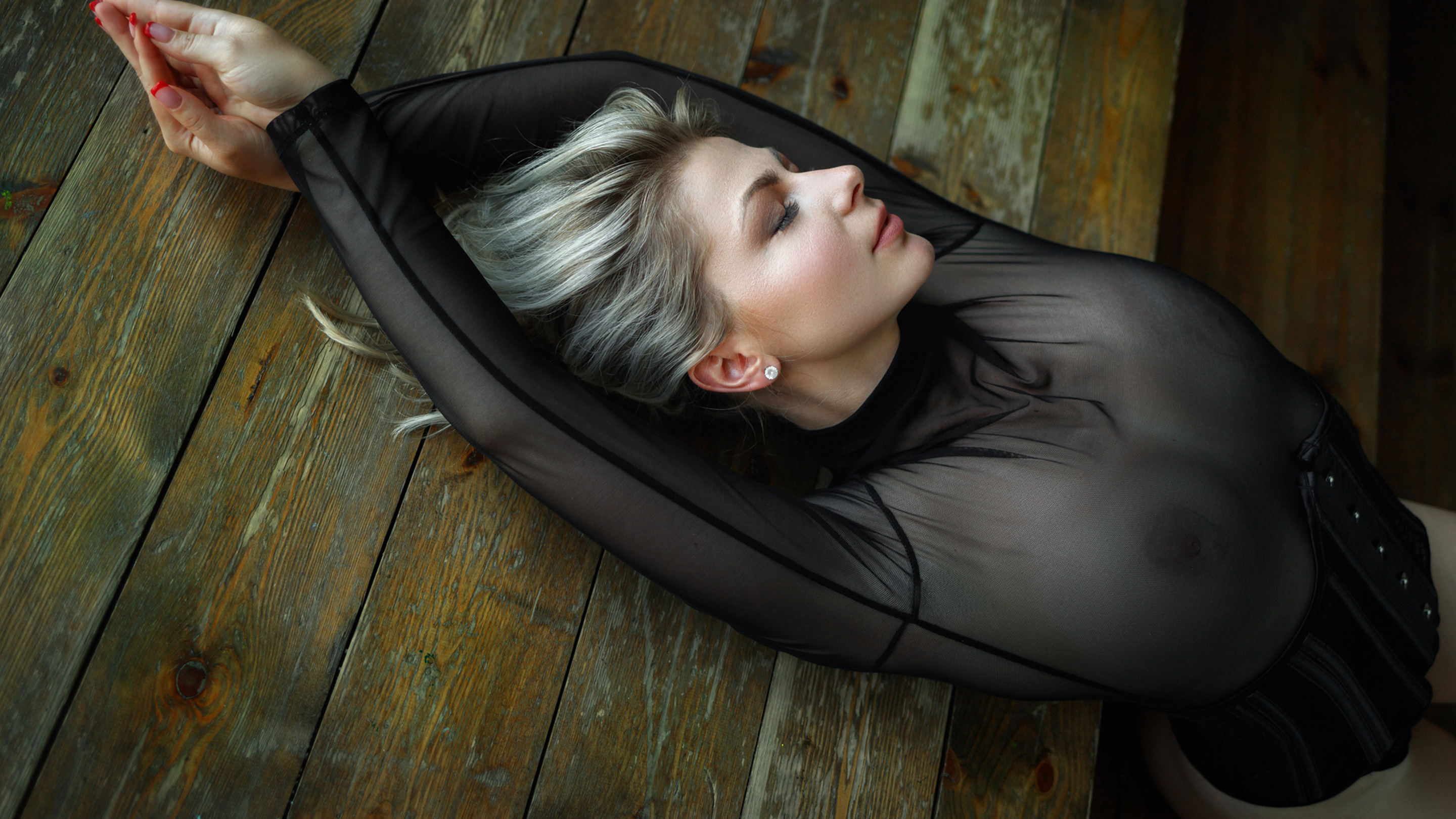 Бесплатное фото Минутка душевного расслабления