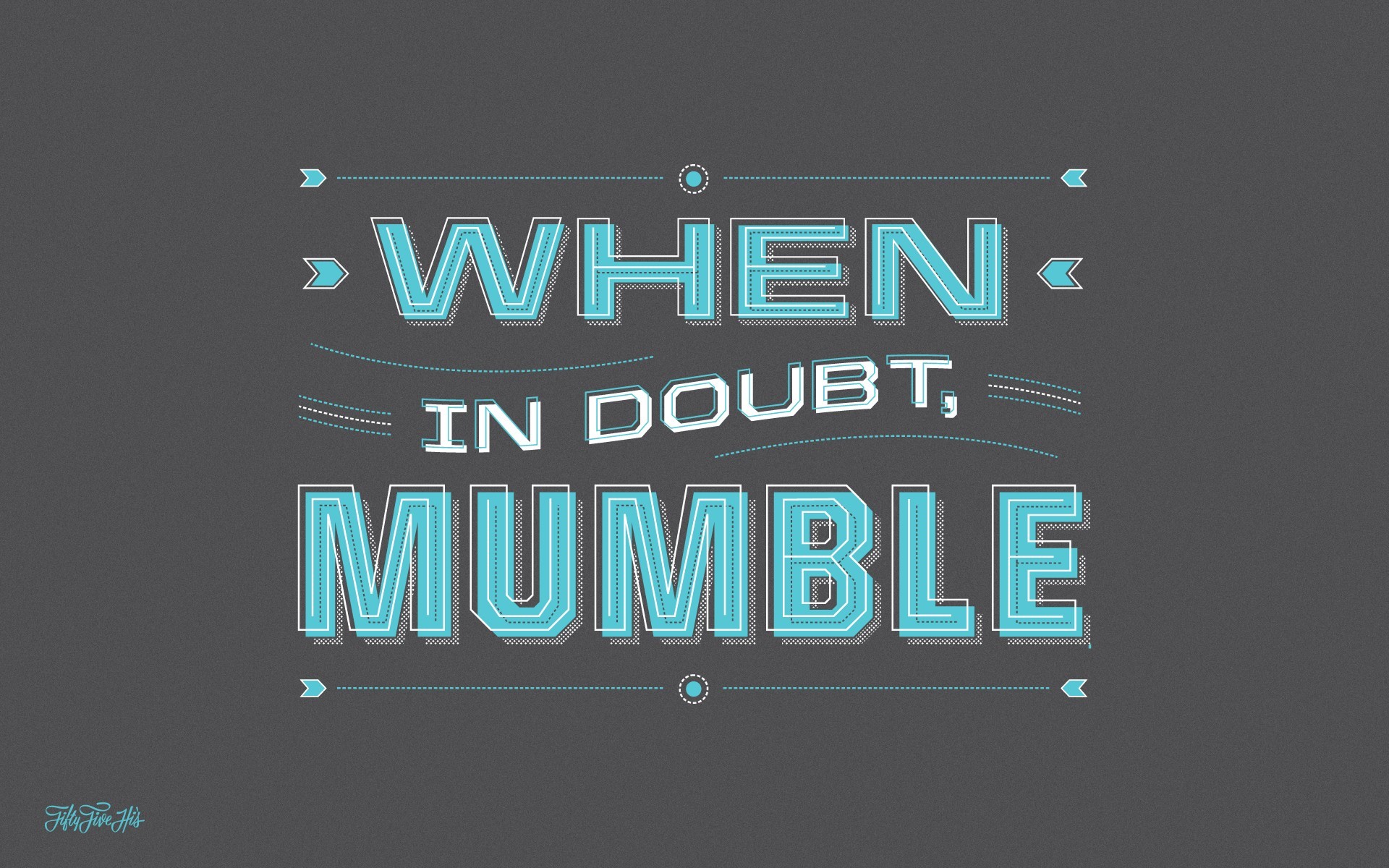 Wallpapers humor simple background typography on the desktop