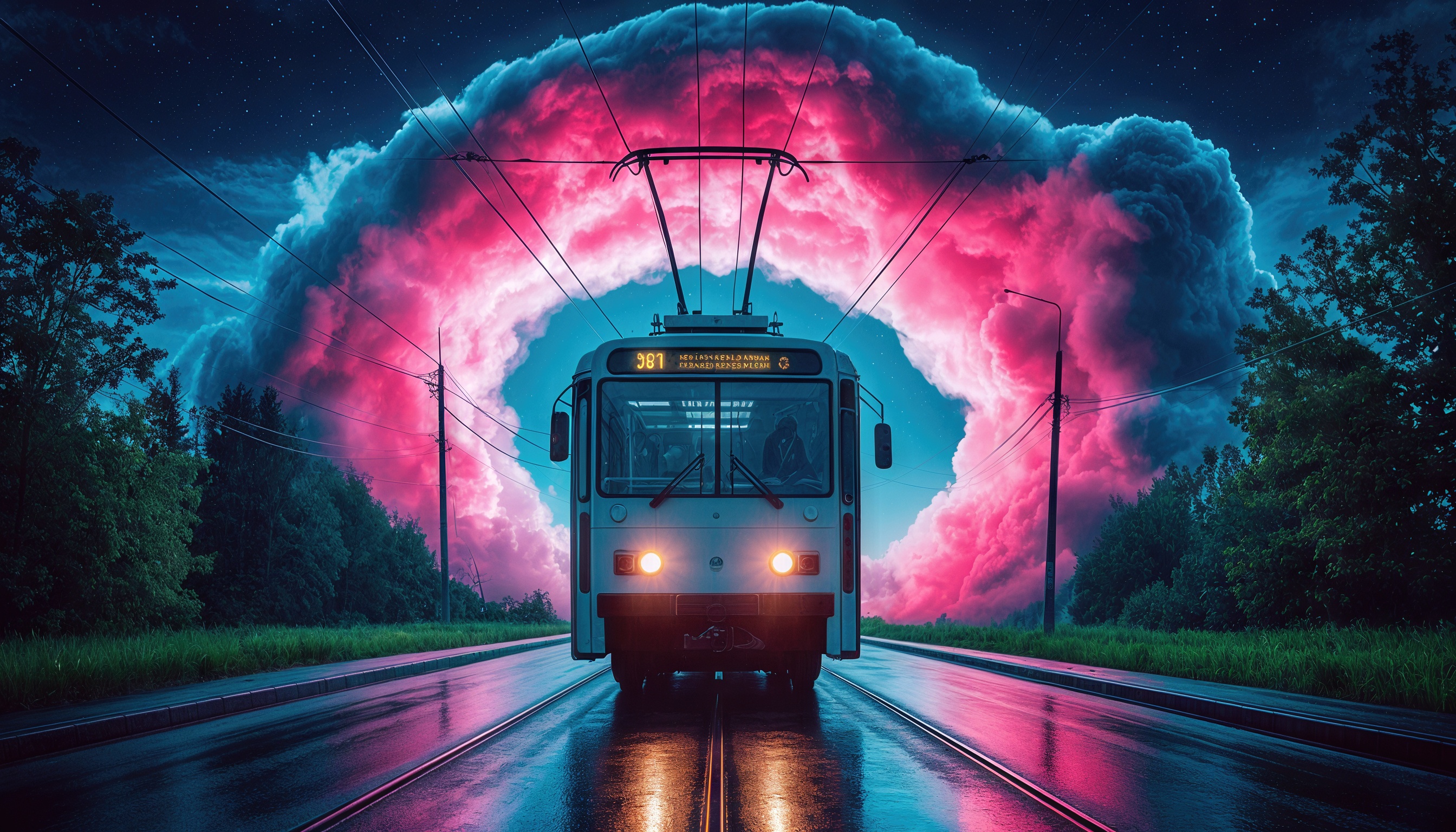 Техника и транспорт