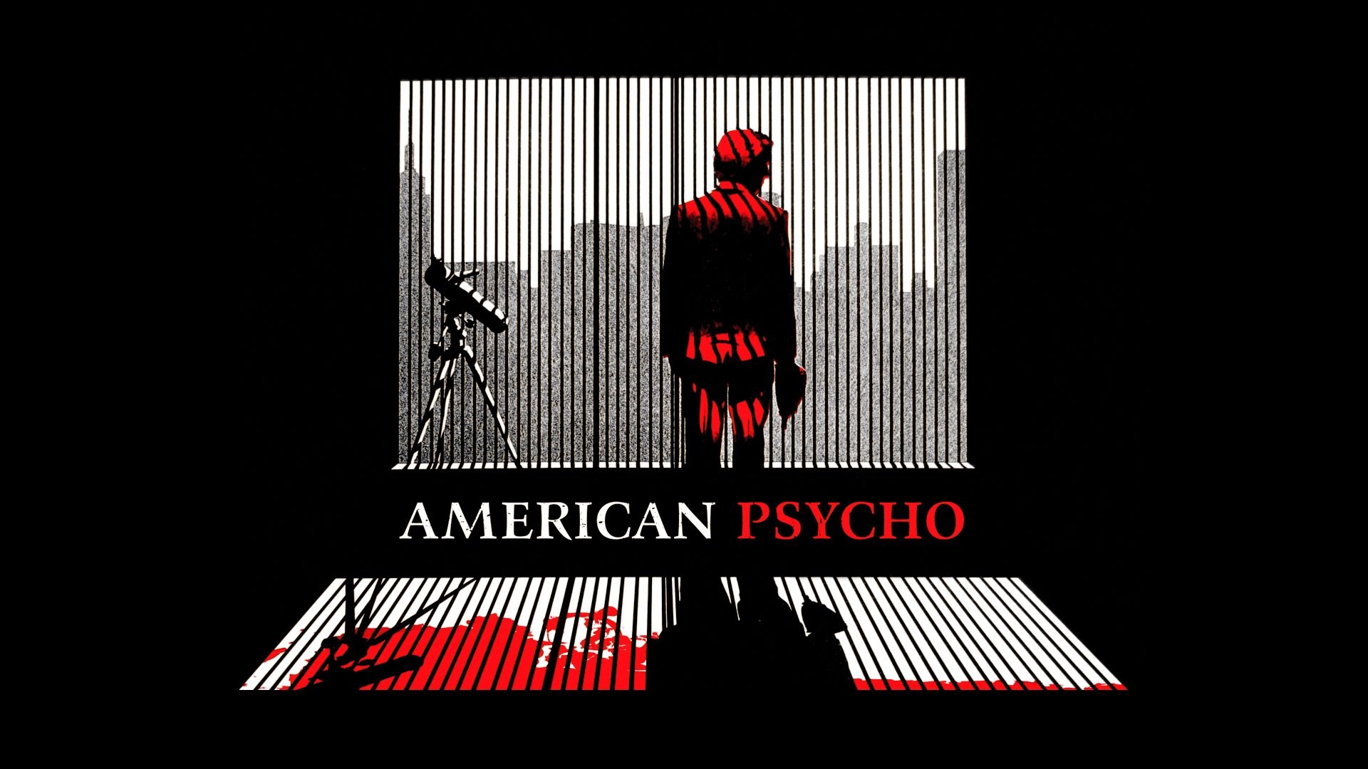 Wallpapers illustration movies text on the desktop