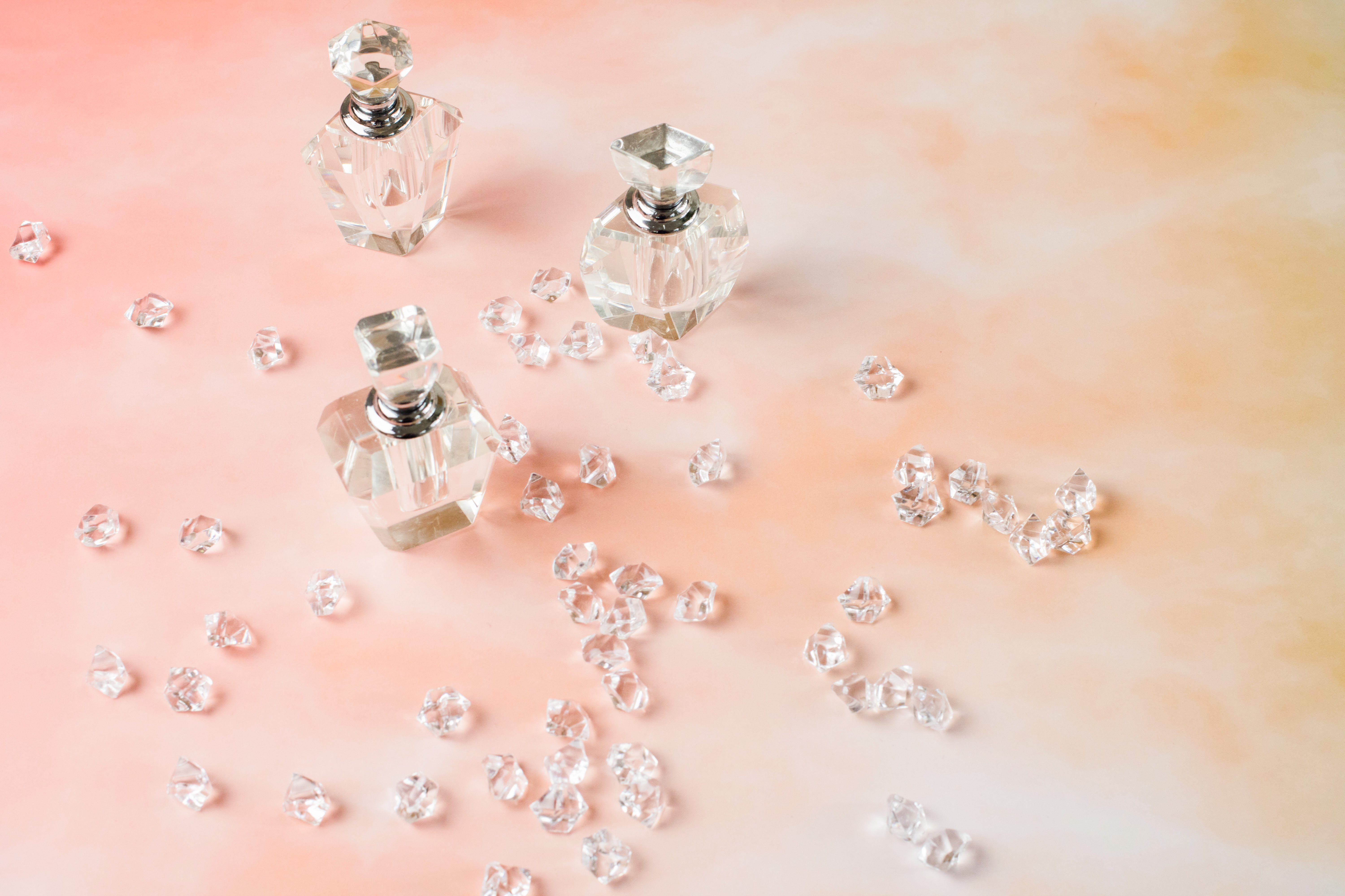 Wallpapers diamond gems backdrop on the desktop
