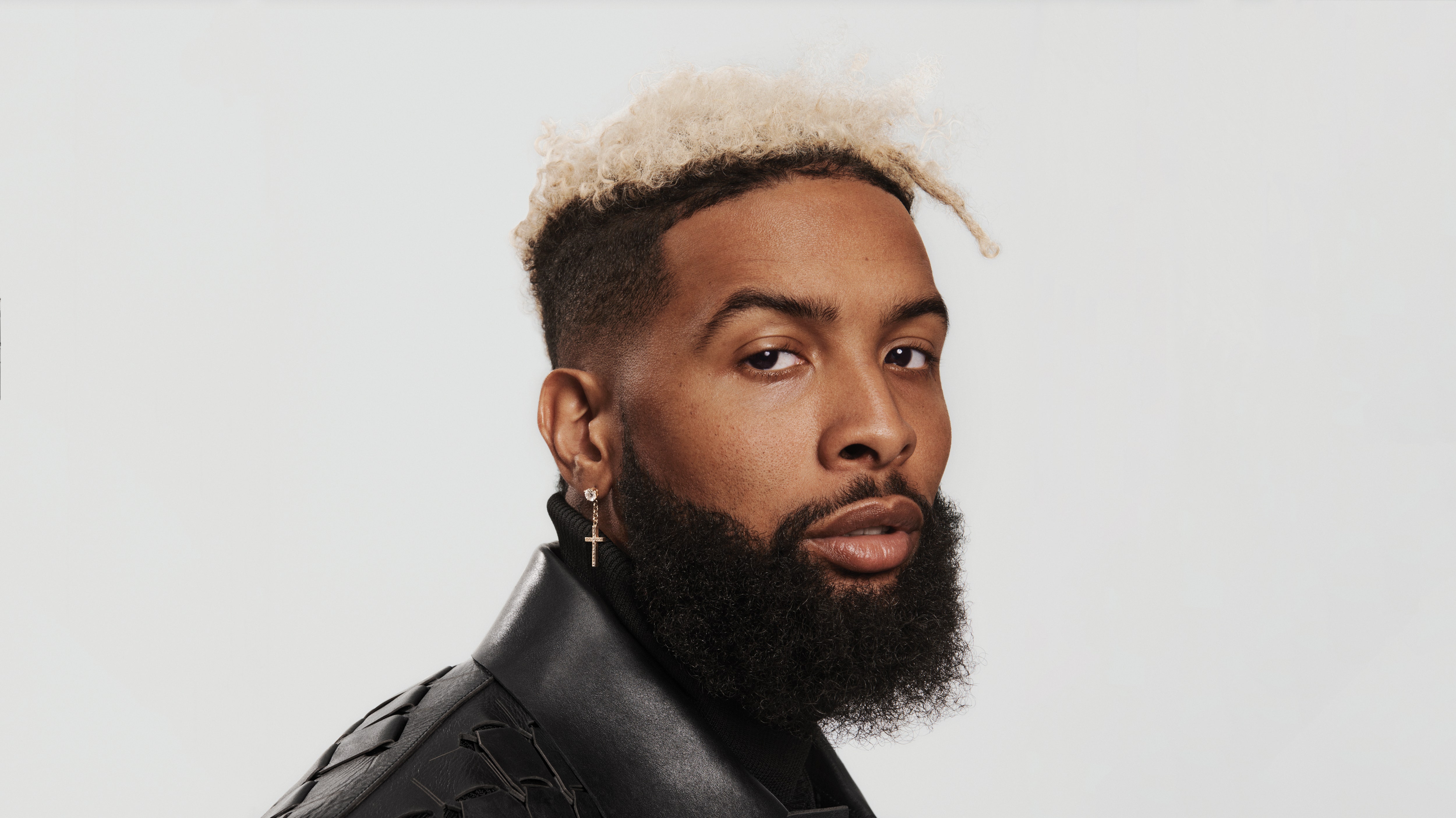 Wallpapers sport boys Odell Beckham on the desktop