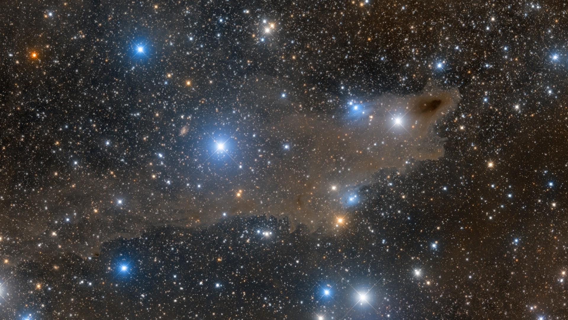 Обои галактика NASA космос на рабочий стол