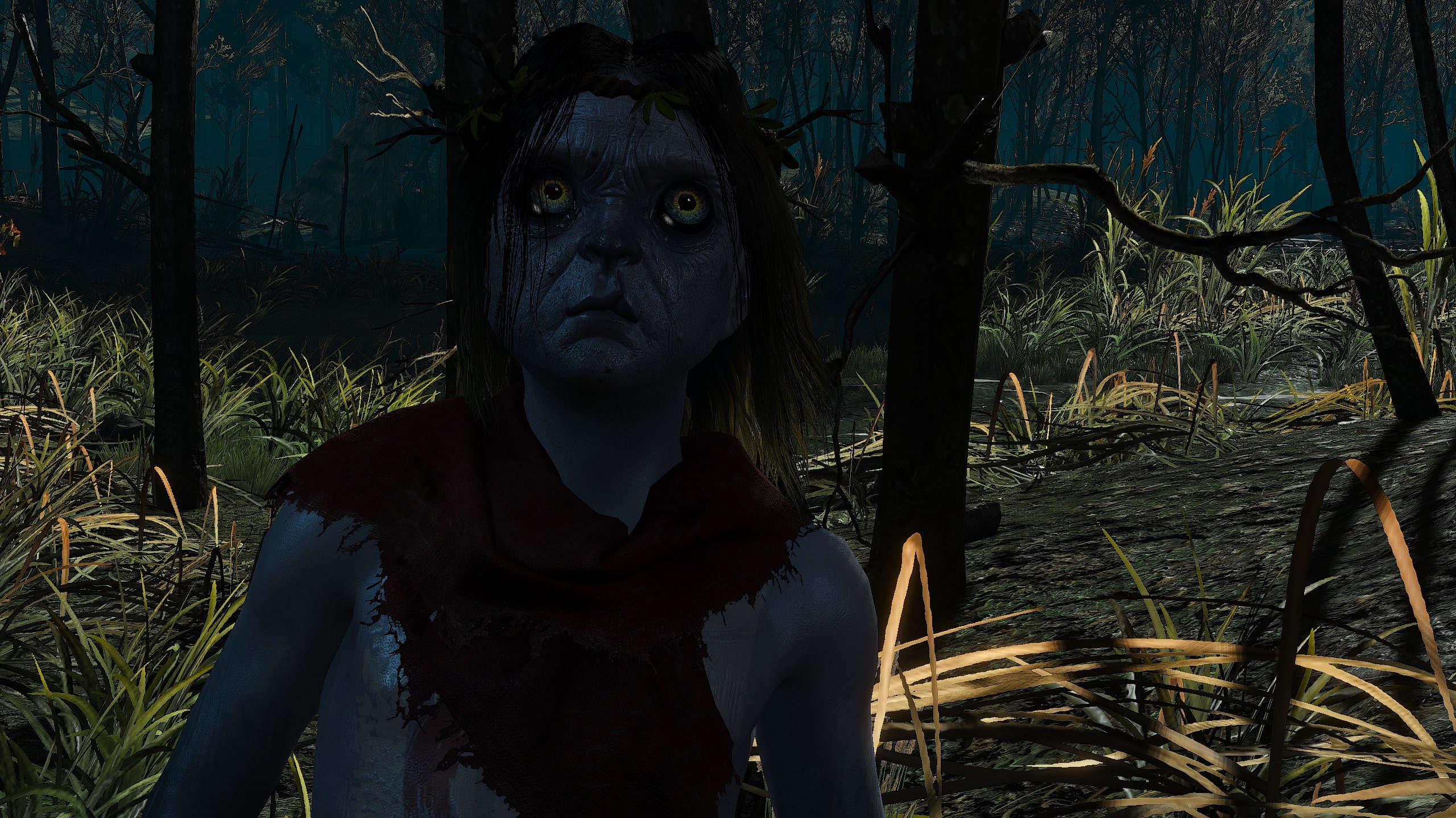 Бесплатное фото The Witcher 3 2