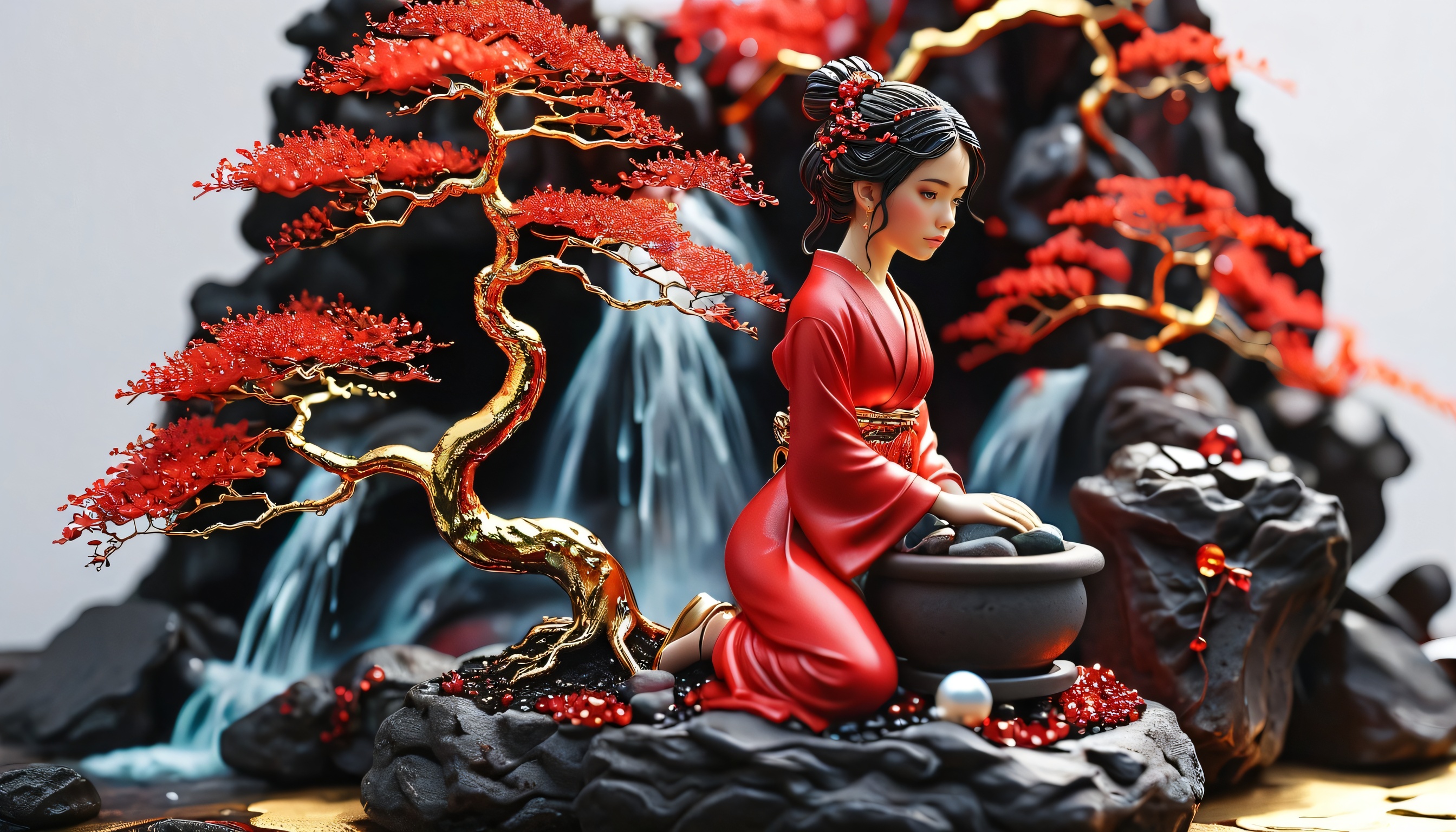 Искусство бонсай