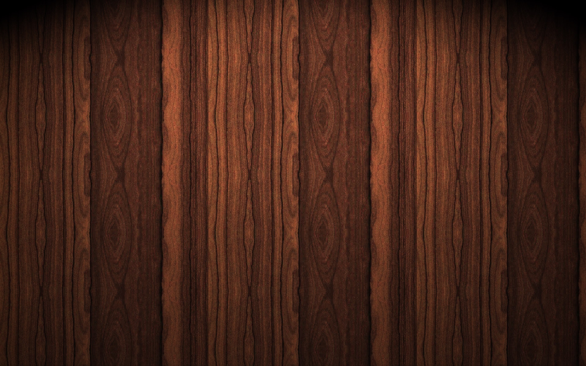 Wallpapers boards wooden light on the desktop