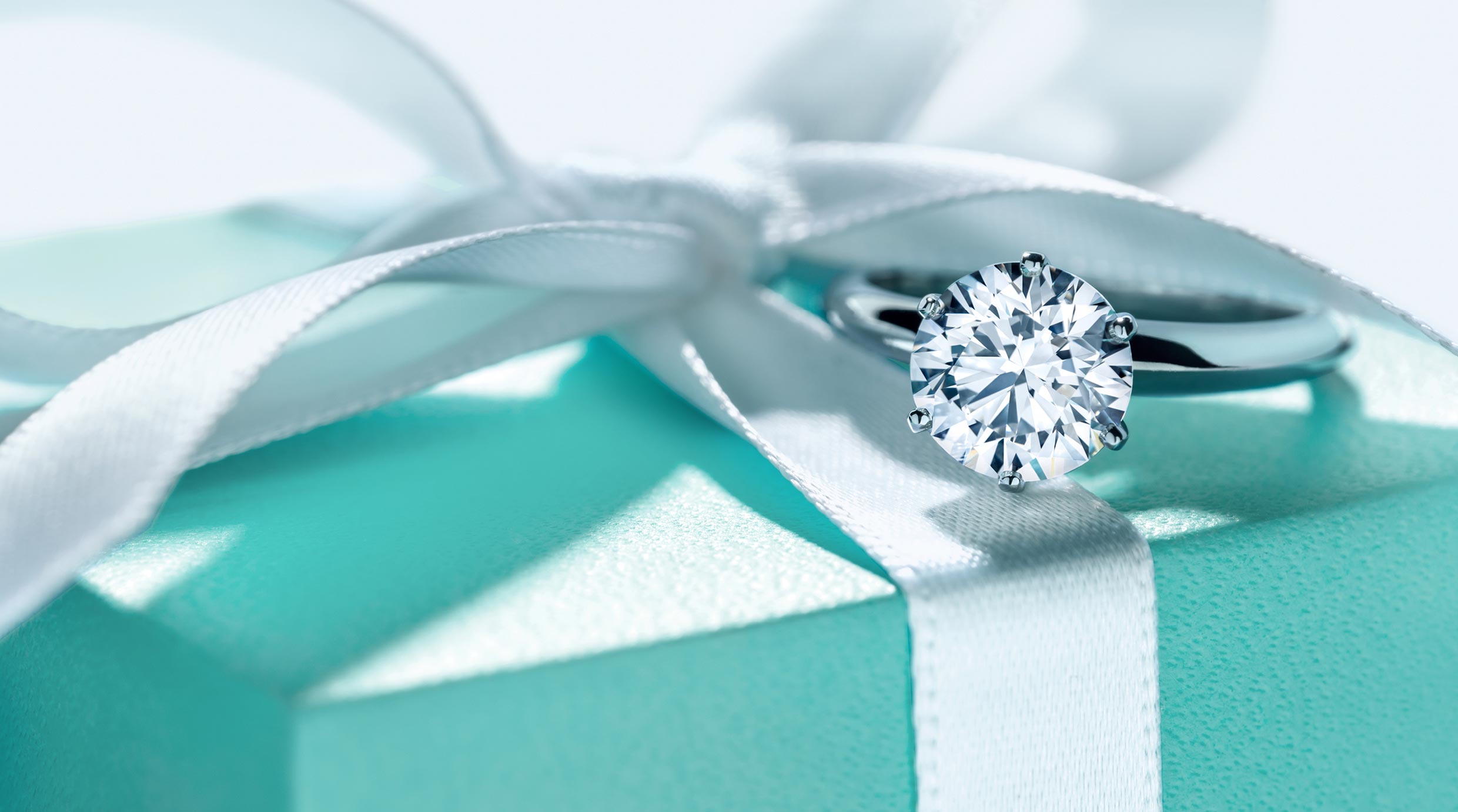 Обои tiffany tiffany and co кольцо на рабочий стол