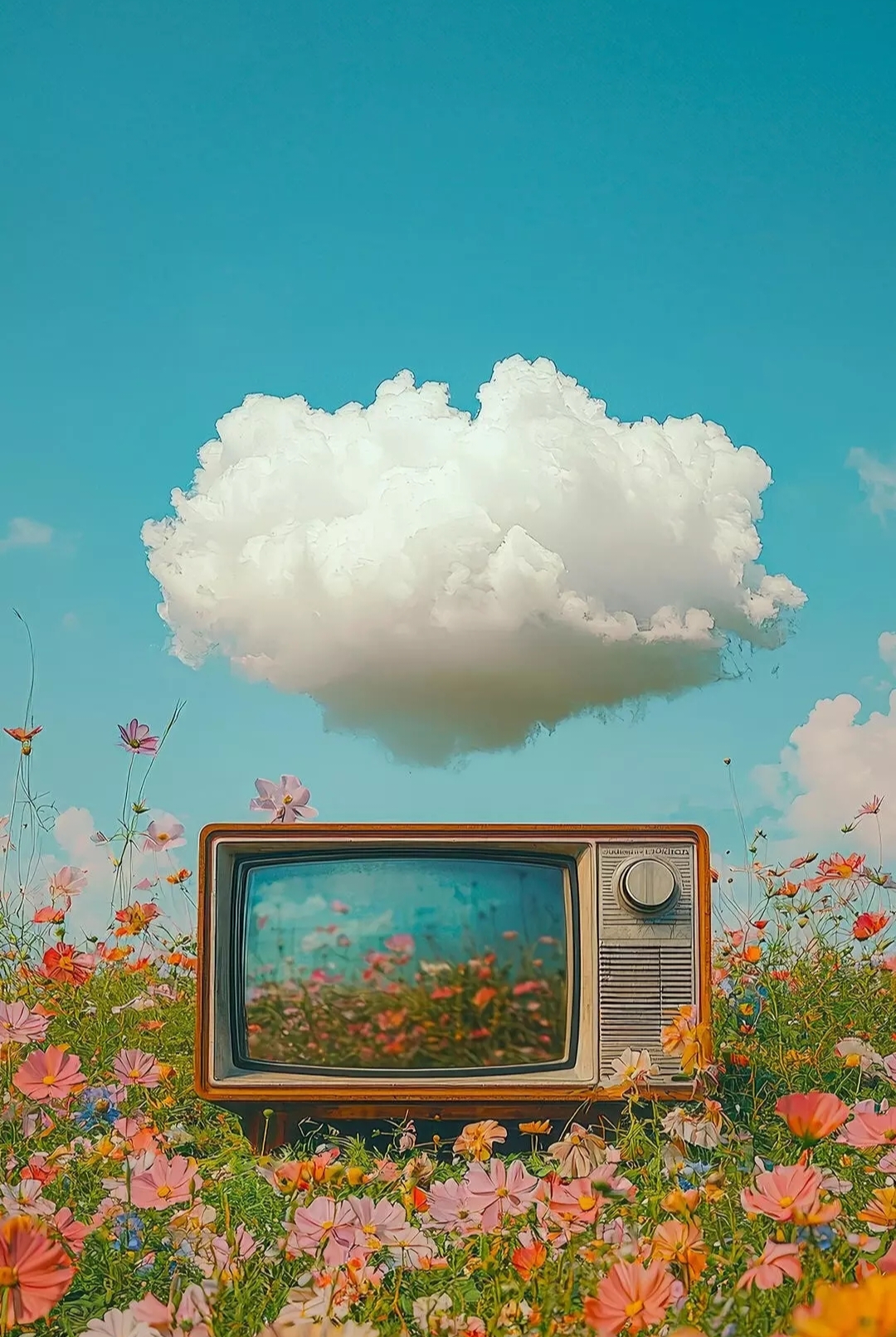 免费照片云电视