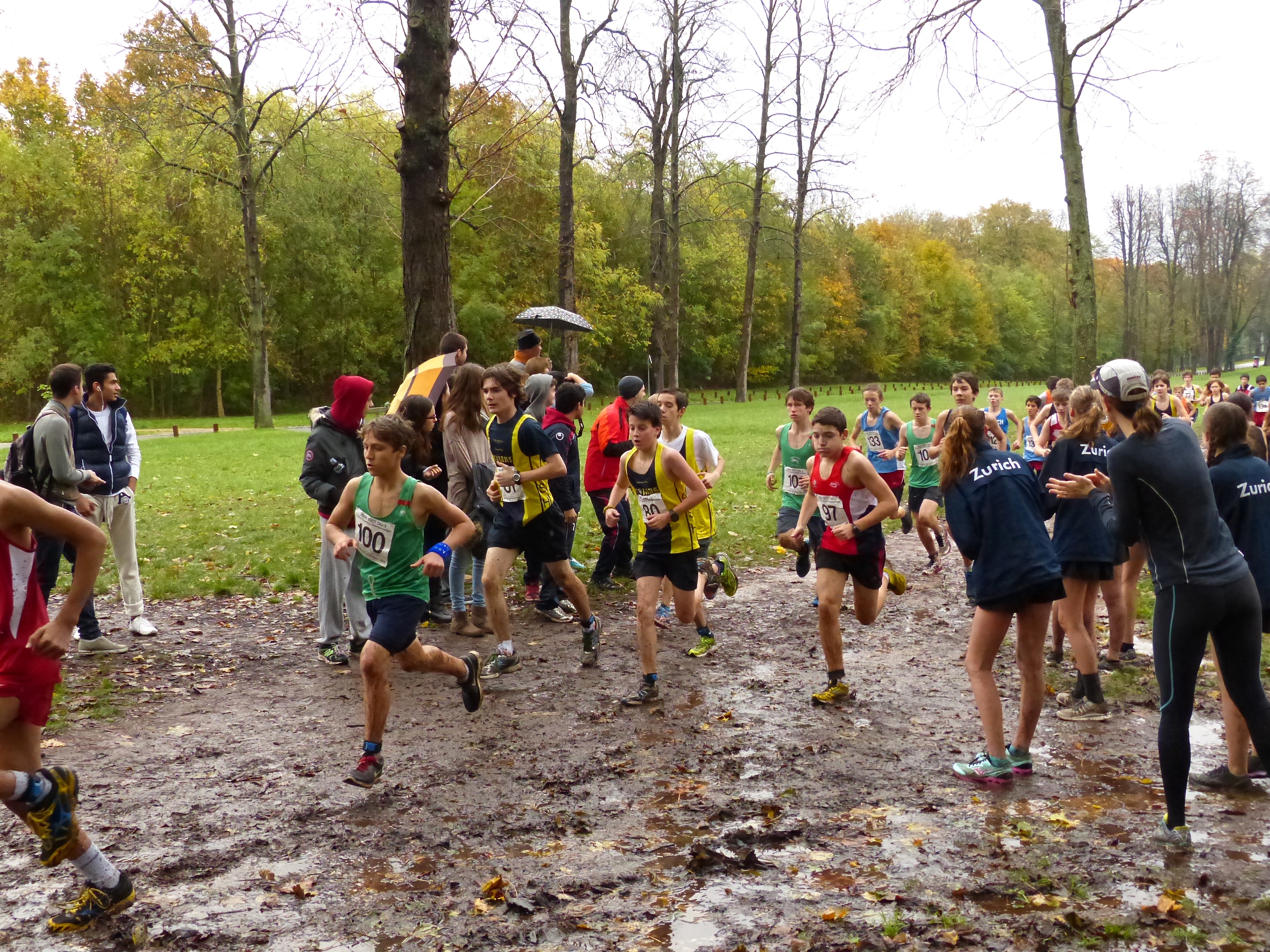 Обои след бежит бежать на рабочий стол