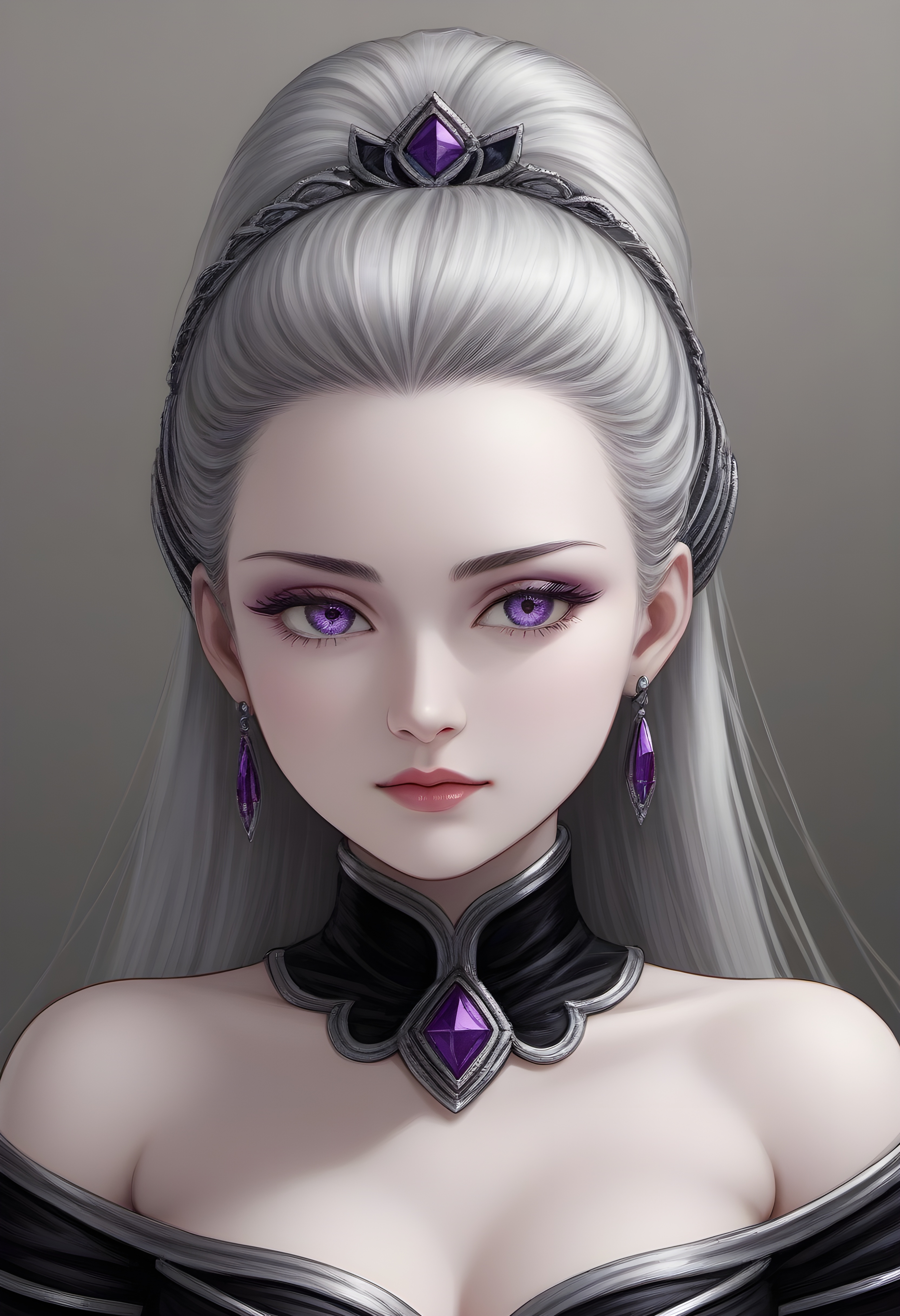 Бесплатное фото Синдел аниме