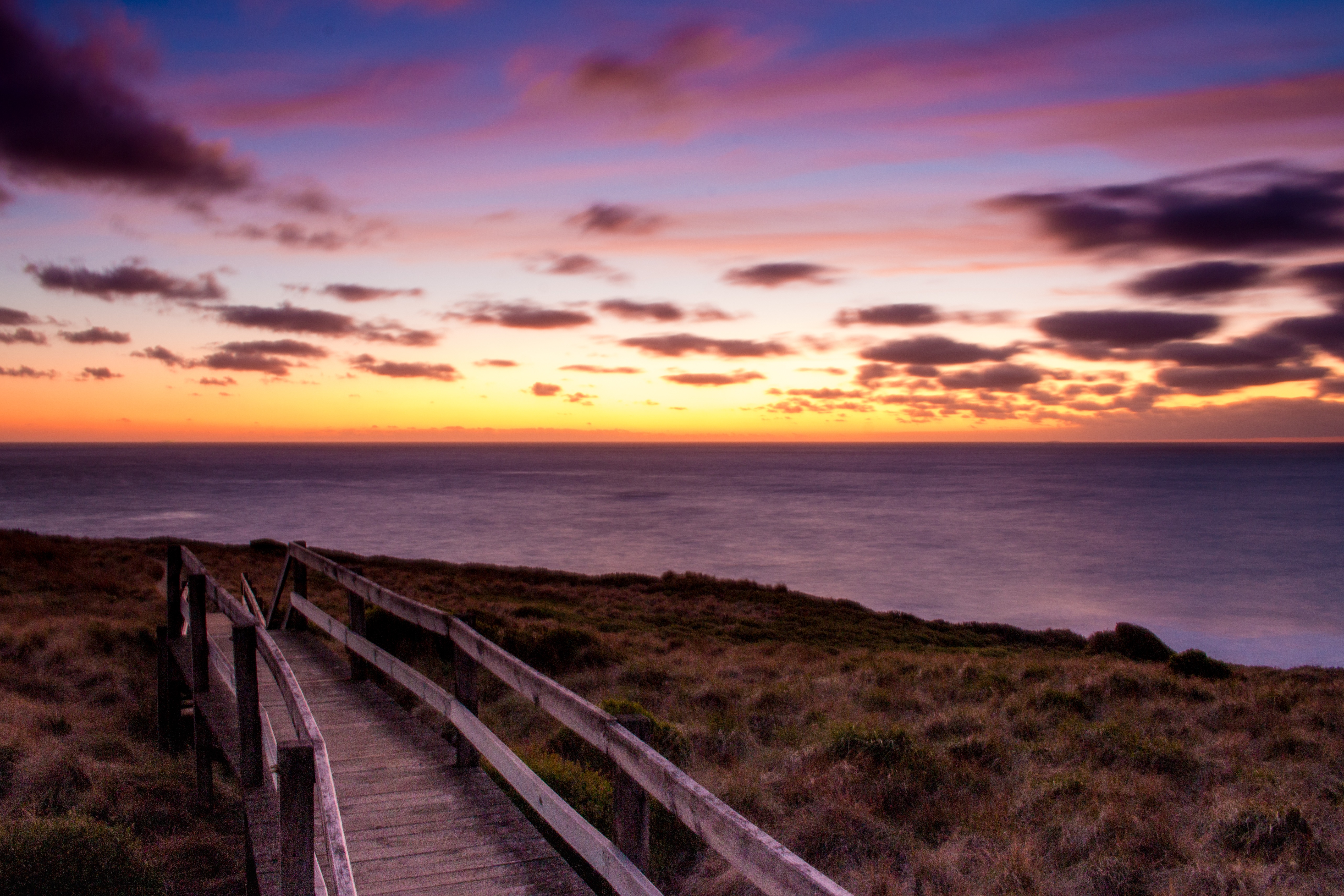 Wallpapers beach body of water coast on the desktop