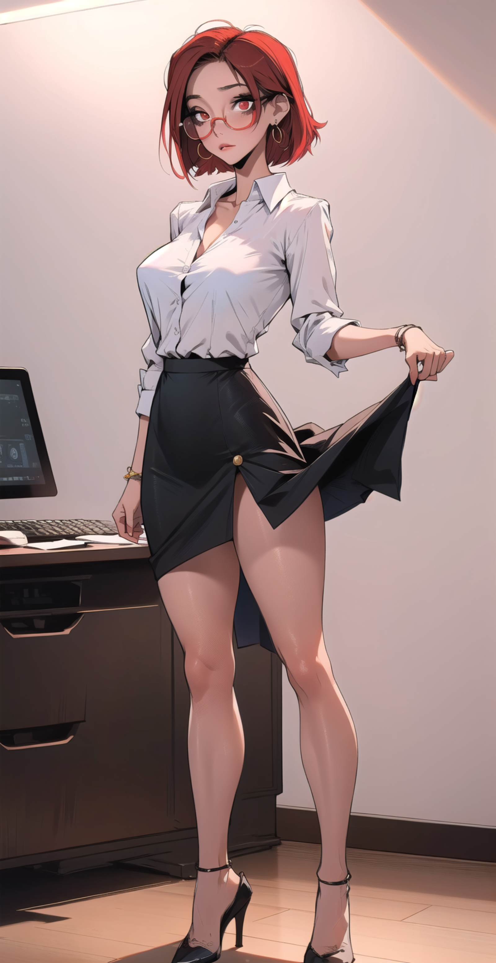 Anime apprentice